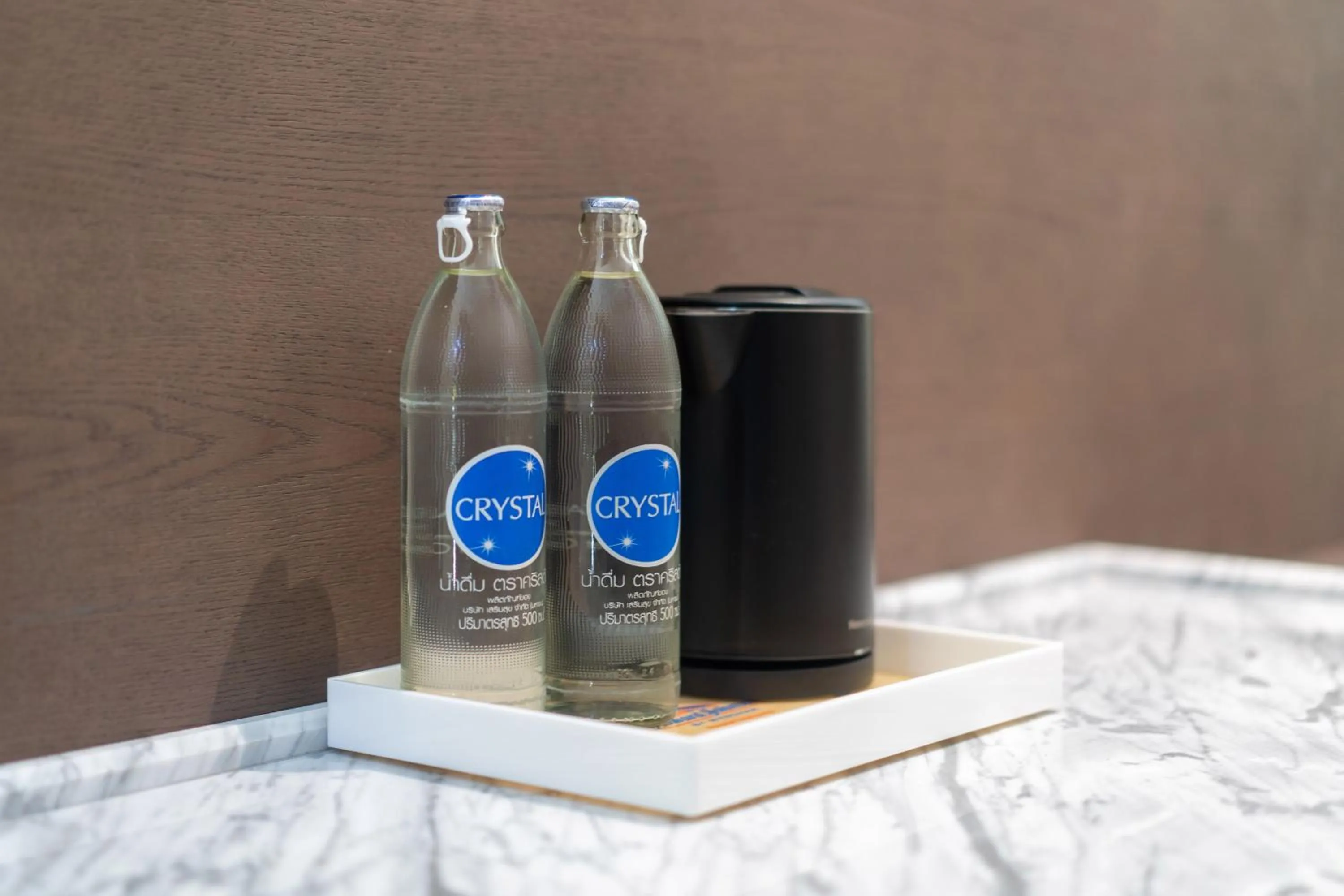 minibar in Howard Johnson by Wyndham Phuket Naiyang