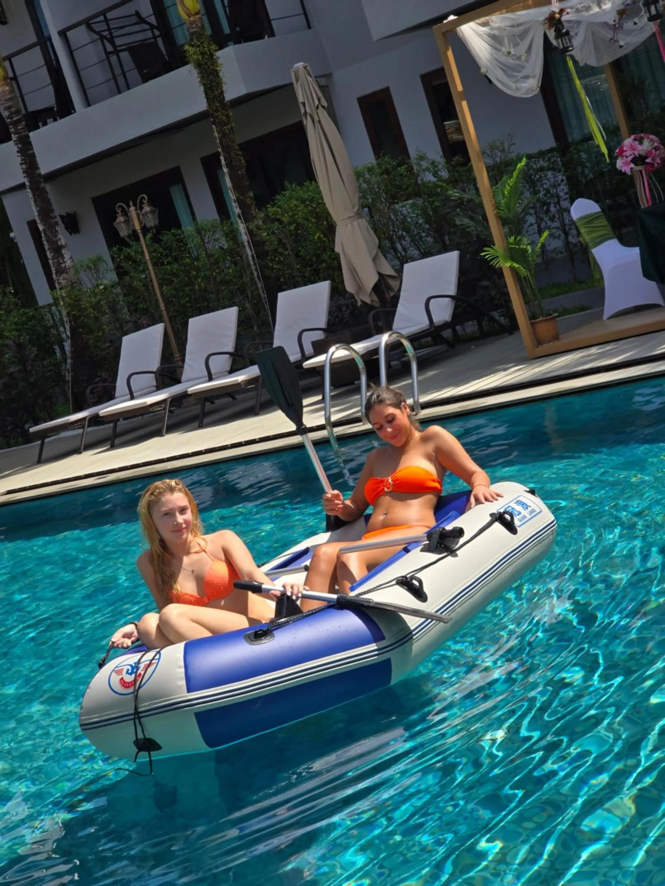 Howard Johnson by Wyndham Phuket Naiyang