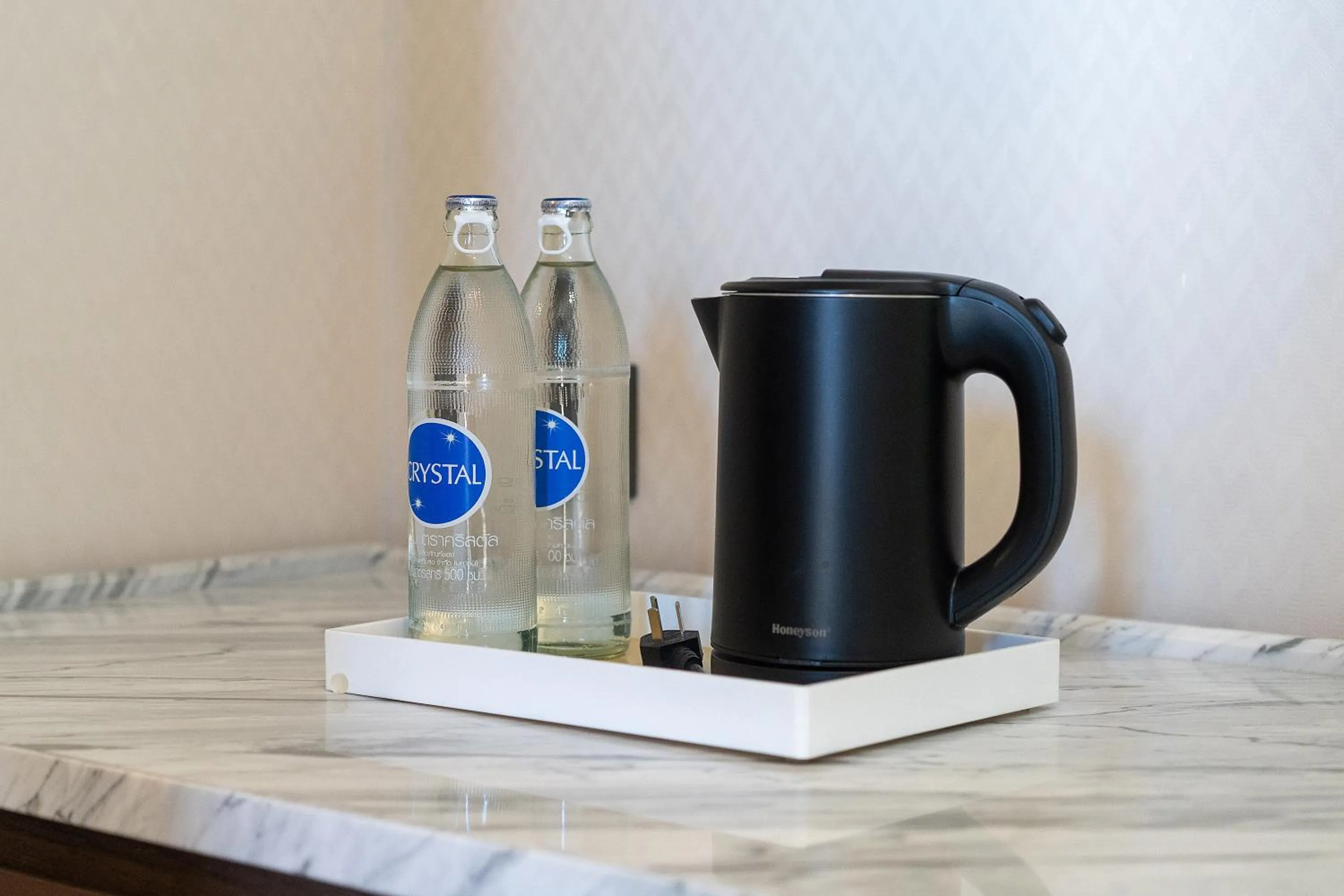 Coffee/tea facilities in Howard Johnson by Wyndham Phuket Naiyang