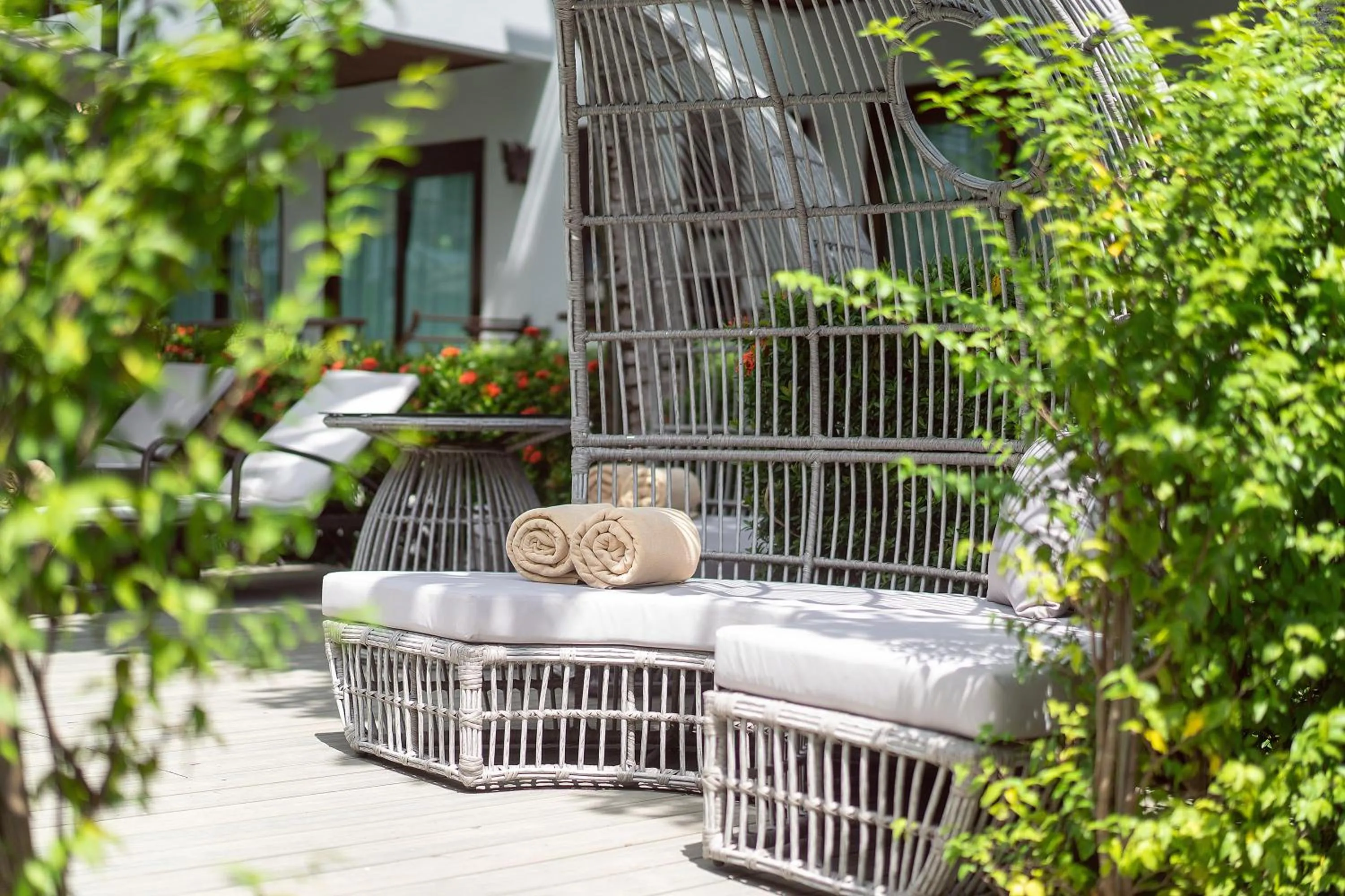 Day in Howard Johnson by Wyndham Phuket Naiyang