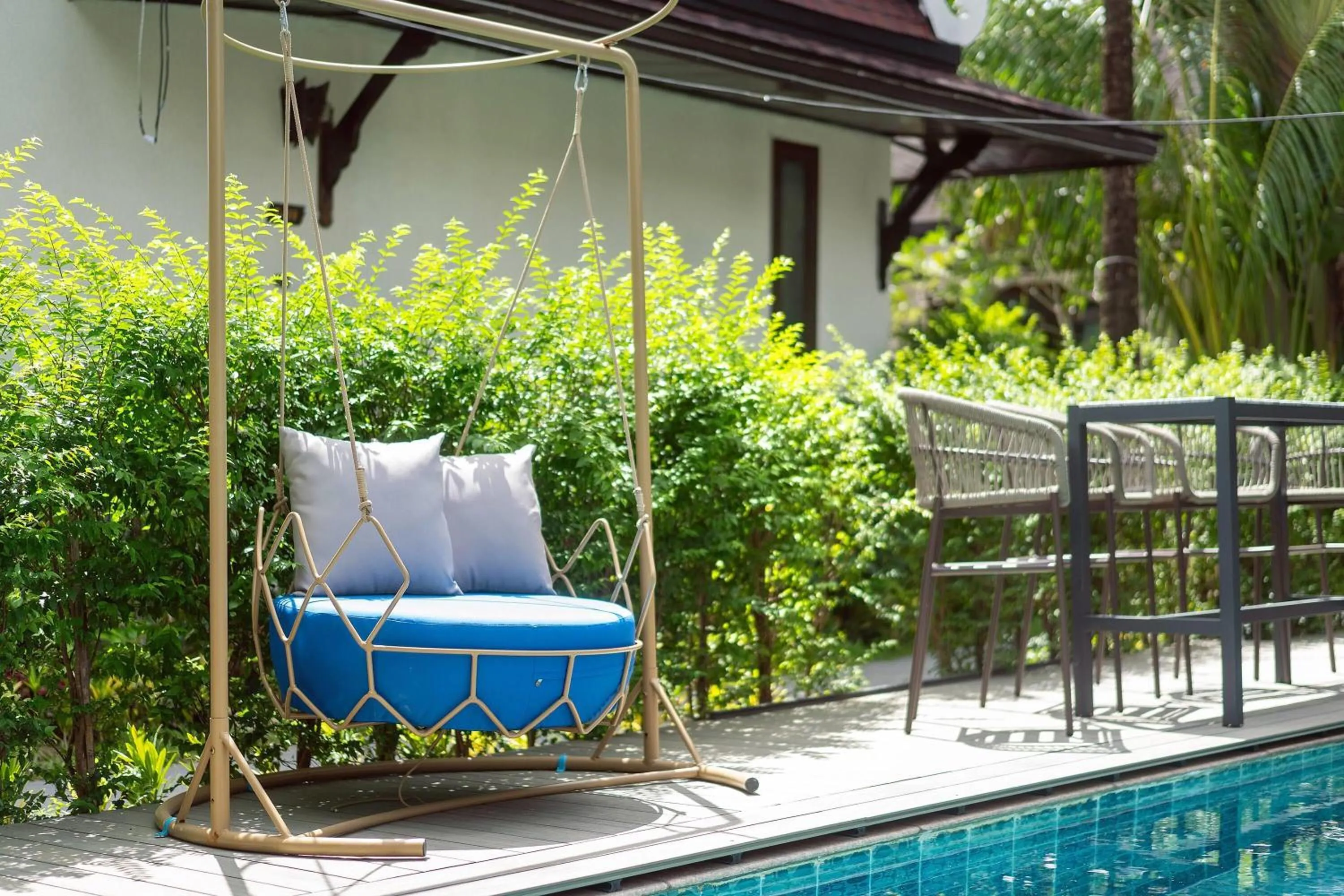 Property building in Howard Johnson by Wyndham Phuket Naiyang