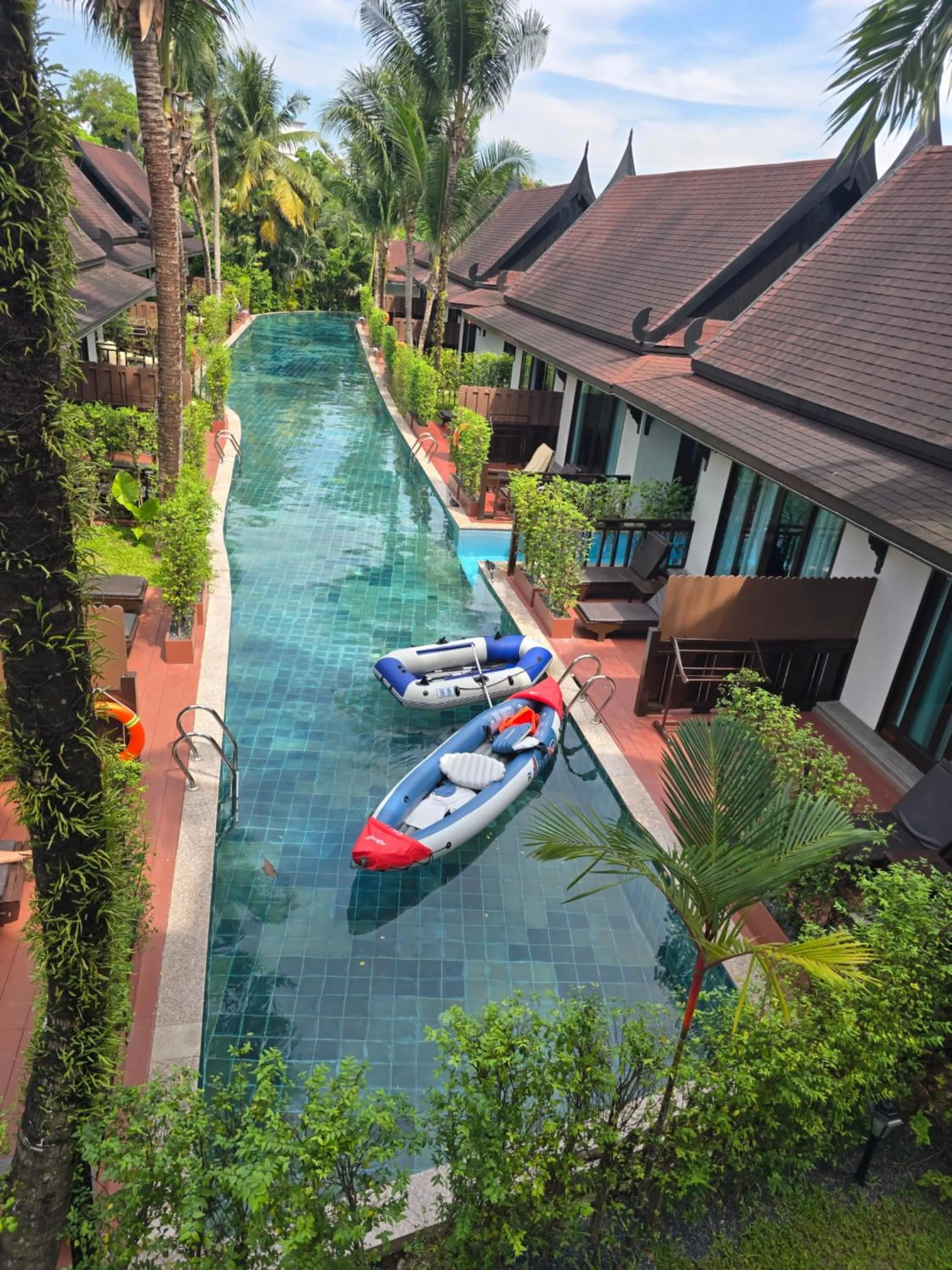 Howard Johnson by Wyndham Phuket Naiyang