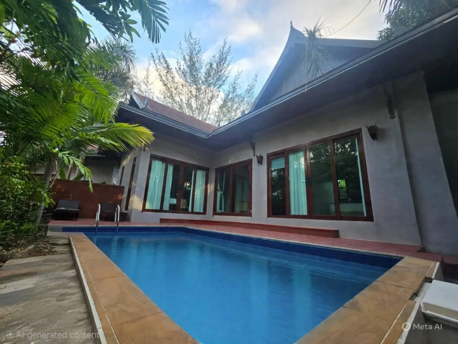 Howard Johnson by Wyndham Phuket Naiyang