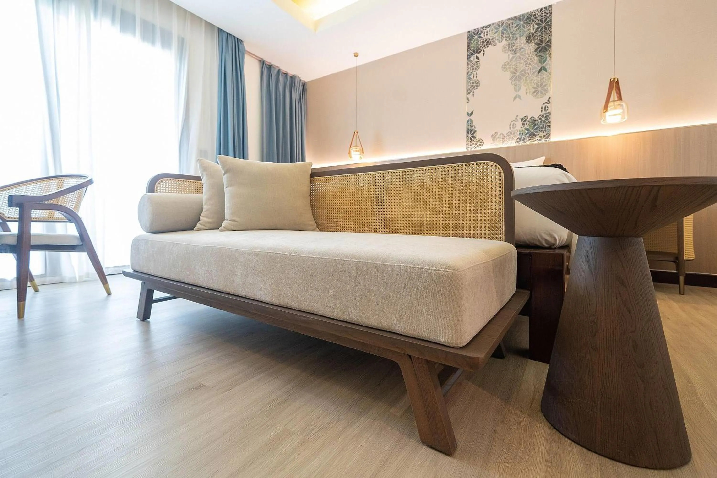 Photo of the whole room, Bed in Howard Johnson by Wyndham Phuket Naiyang