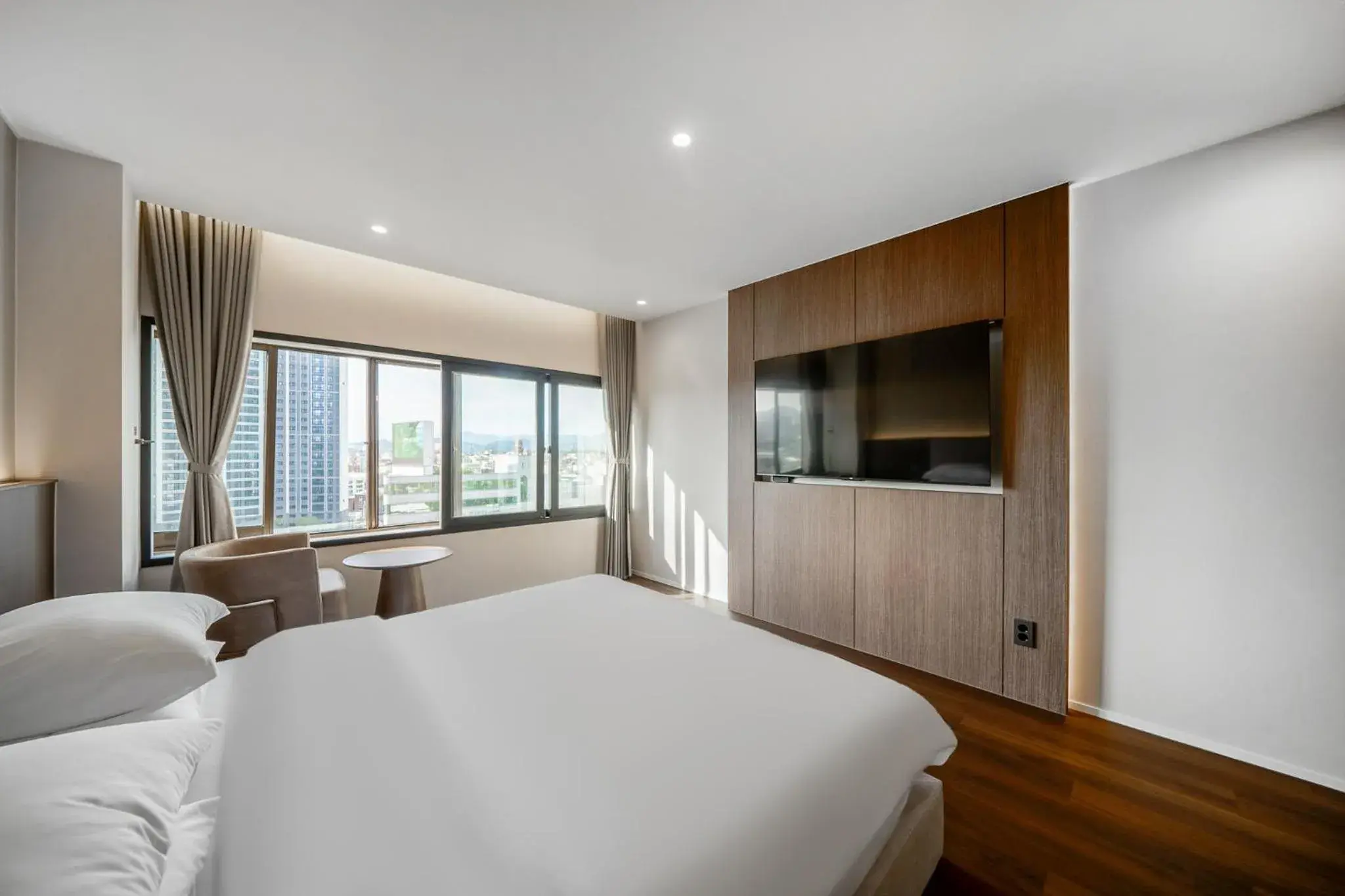 Crystal Hotel Daegu Crystal Hotel Daegu