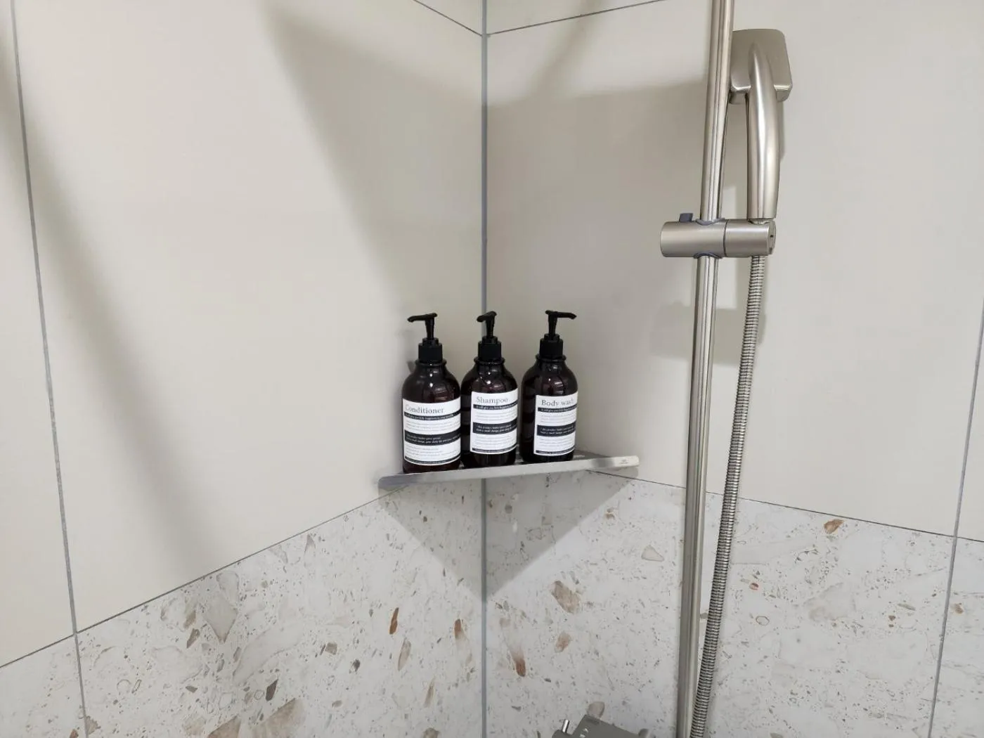 Deluxe Double Room in Crystal Hotel Daegu