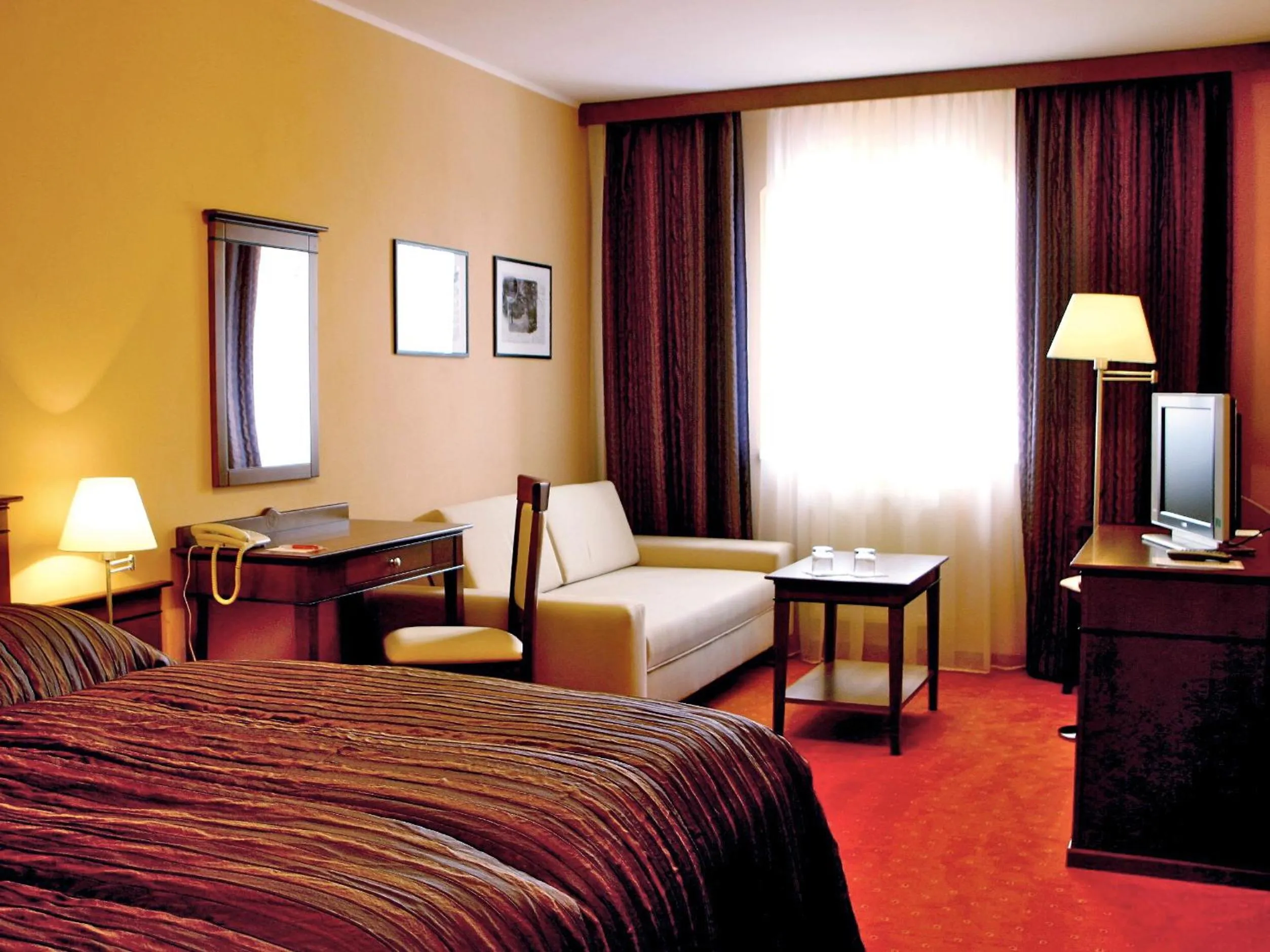 Photo of the whole room, Bed in Penzion Diana