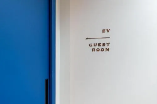 HOTEL KOMACHI TOKYO Higashi Nippori