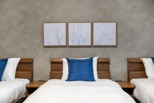 HOTEL KOMACHI TOKYO Higashi Nippori