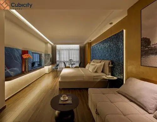 Cubicity Hoang Dieu Cubicity Hoang Dieu