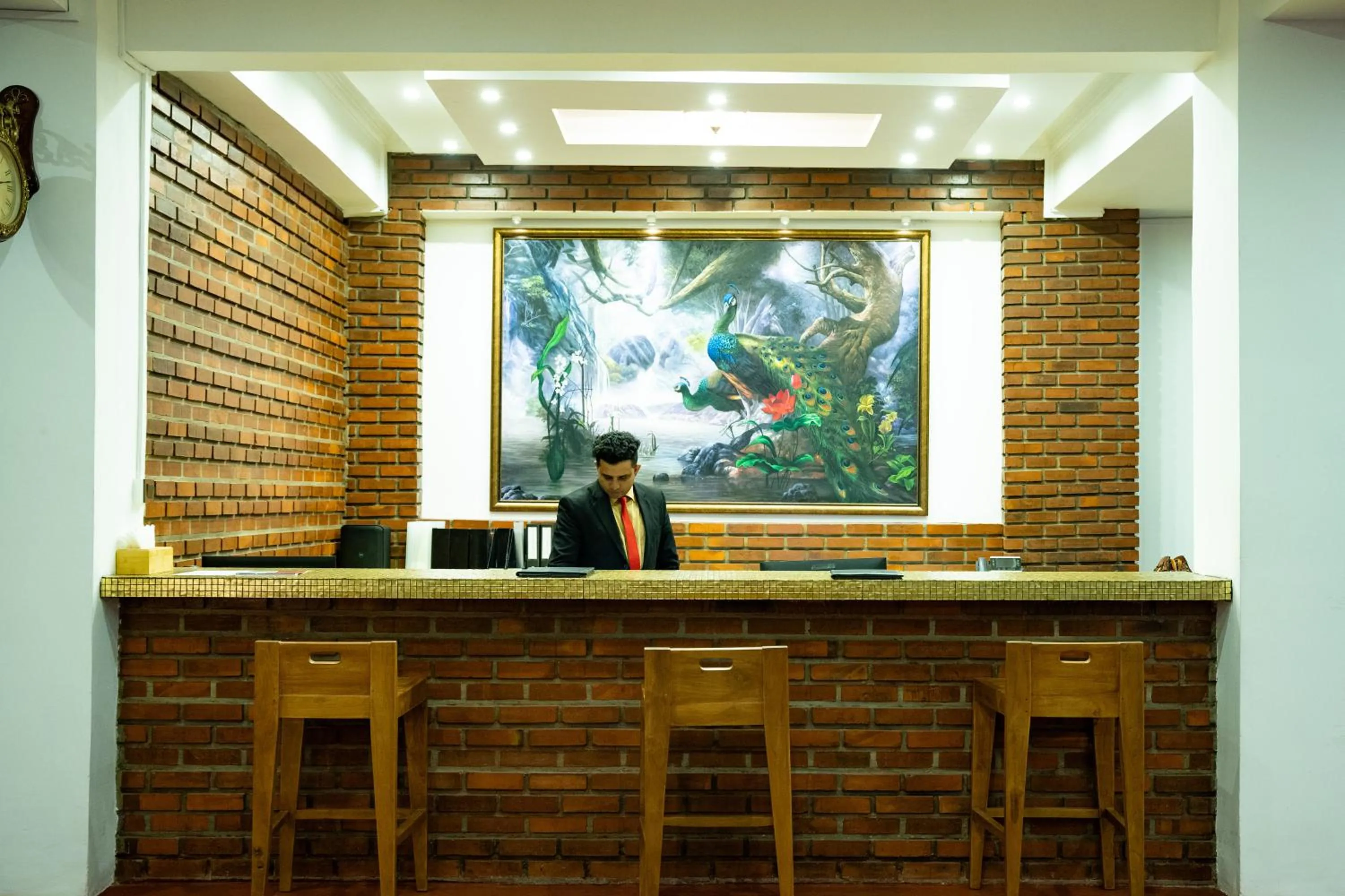 Trillium Boutique Express Hotel - Ward Place