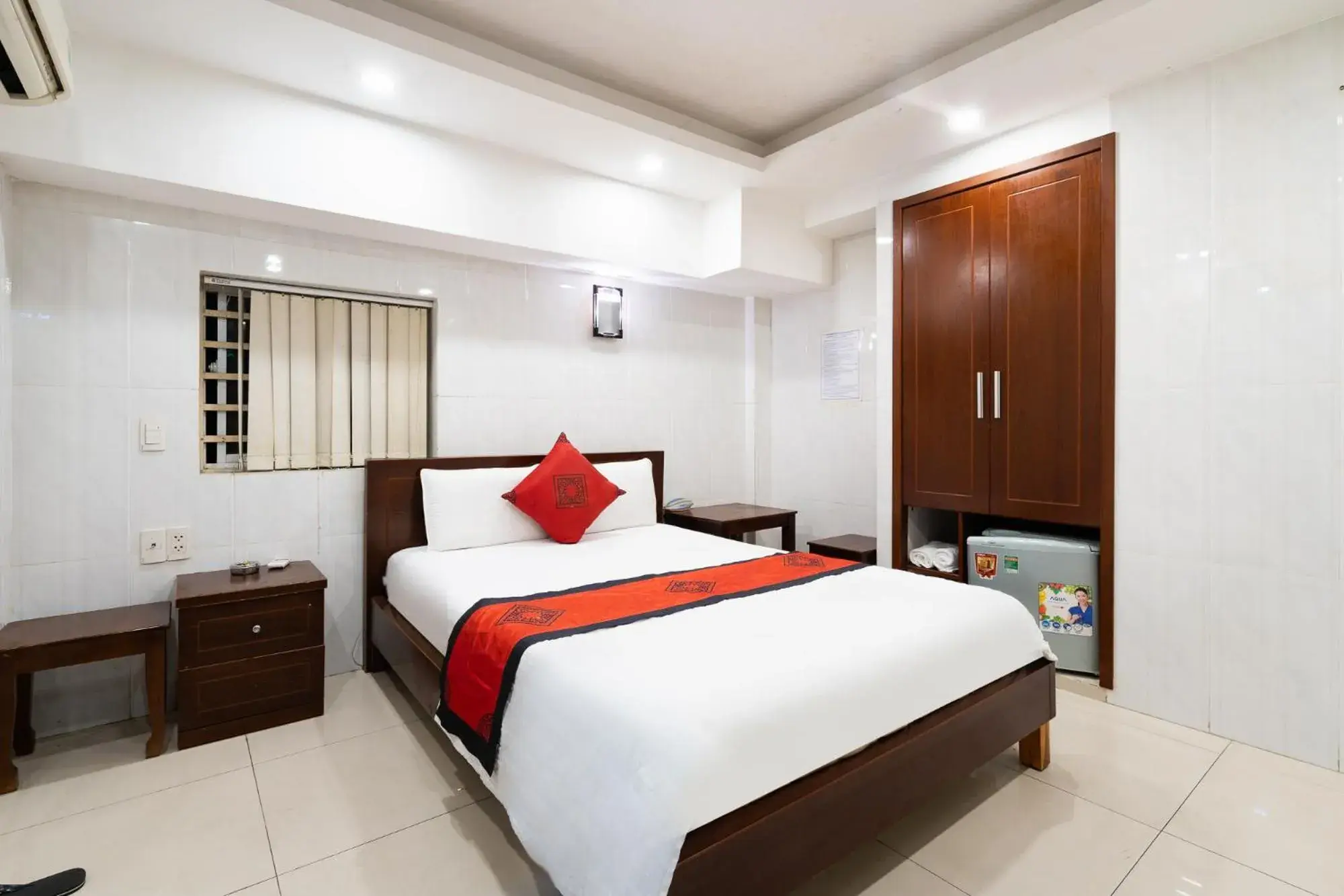 Superior Double Room in Collection O Nam Phuong Superior Double Room in Collection O Nam Phuong