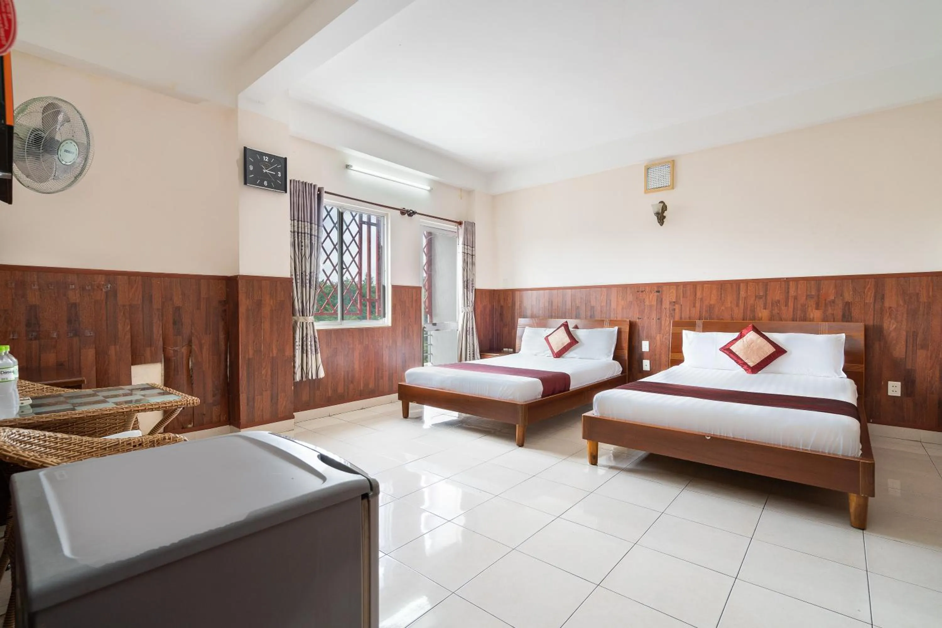 Bedroom, Bed in Collection O Nam Phuong