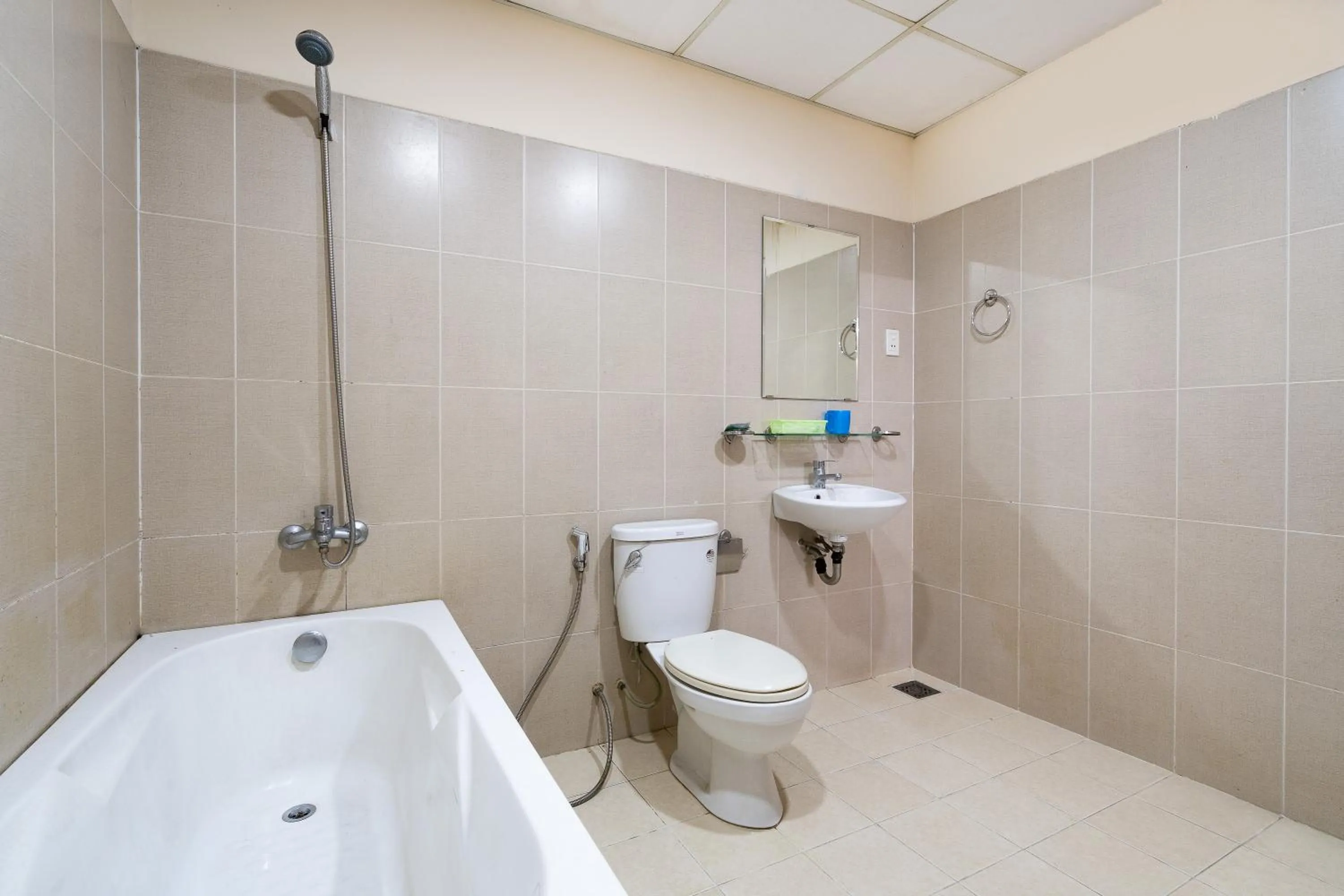 Bathroom in Collection O Nam Phuong