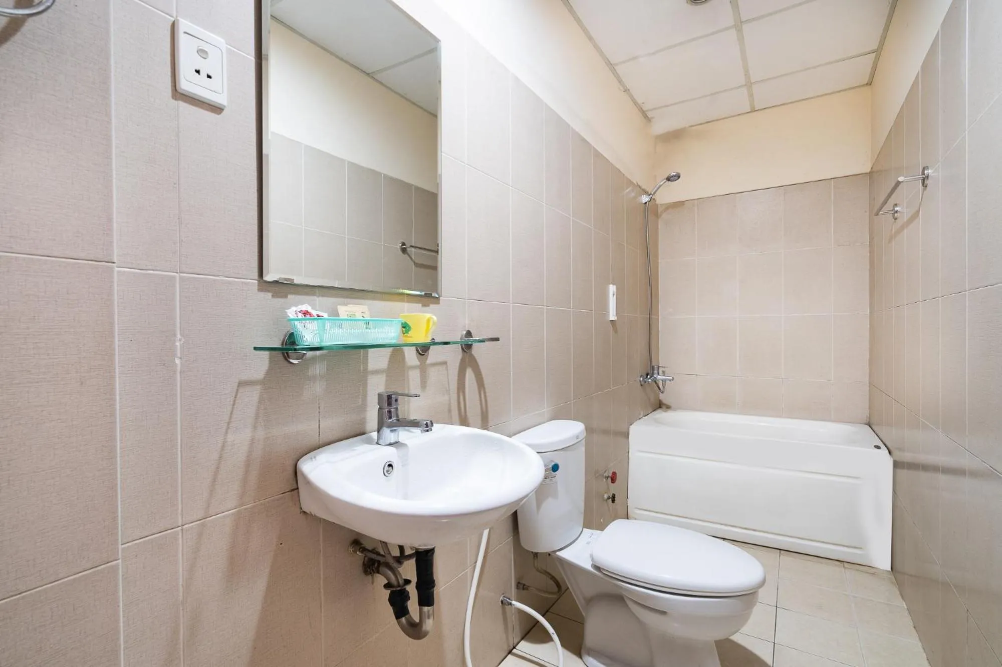 Bathroom in Collection O Nam Phuong