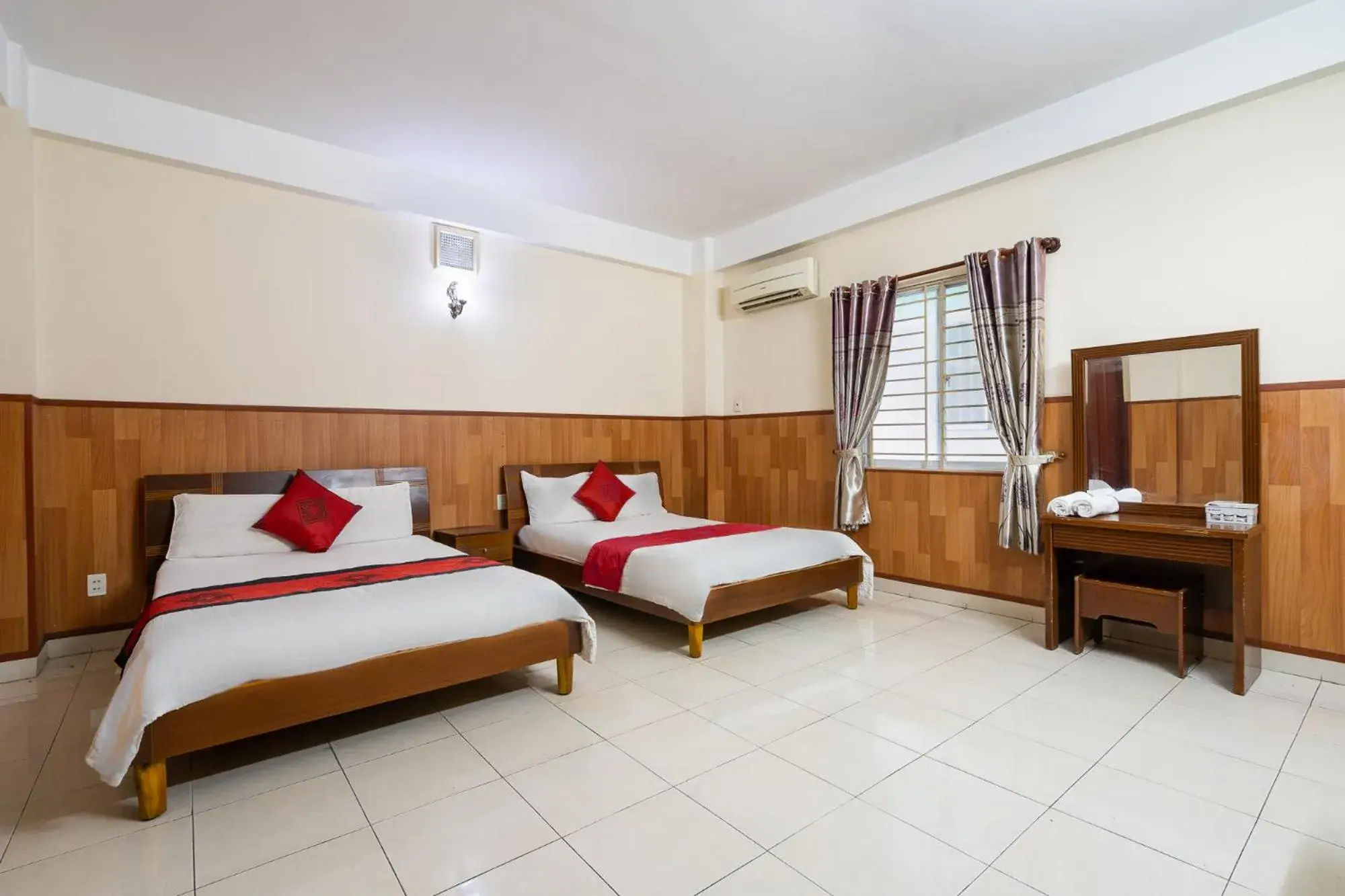 Superior Family Room in Collection O Nam Phuong Superior Family Room in Collection O Nam Phuong