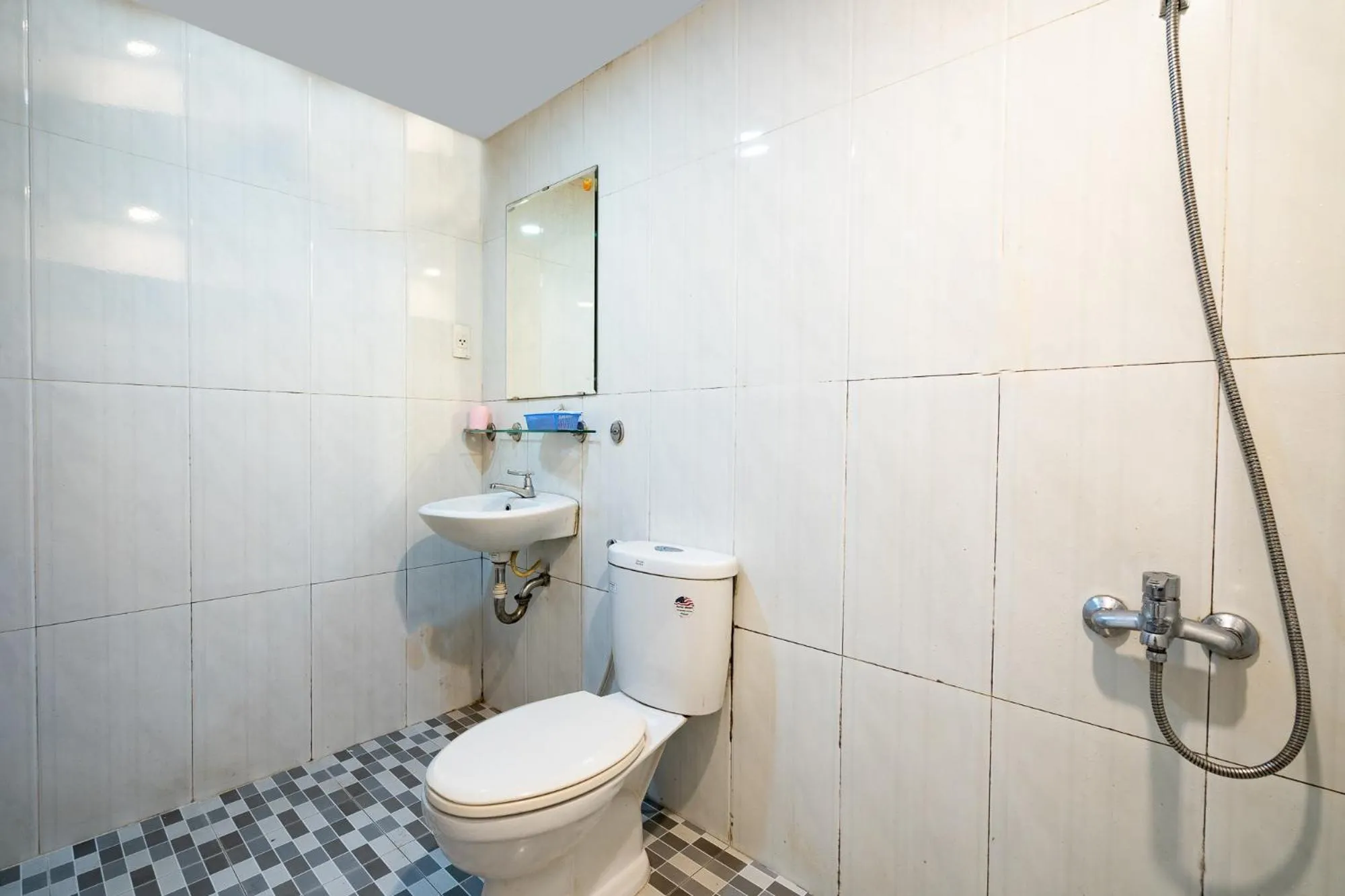 Bathroom in Collection O Nam Phuong