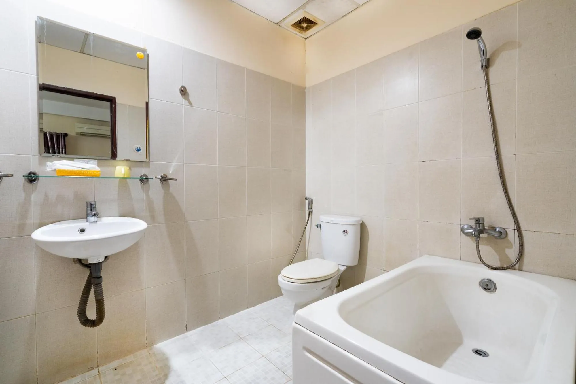 Bathroom in Collection O Nam Phuong