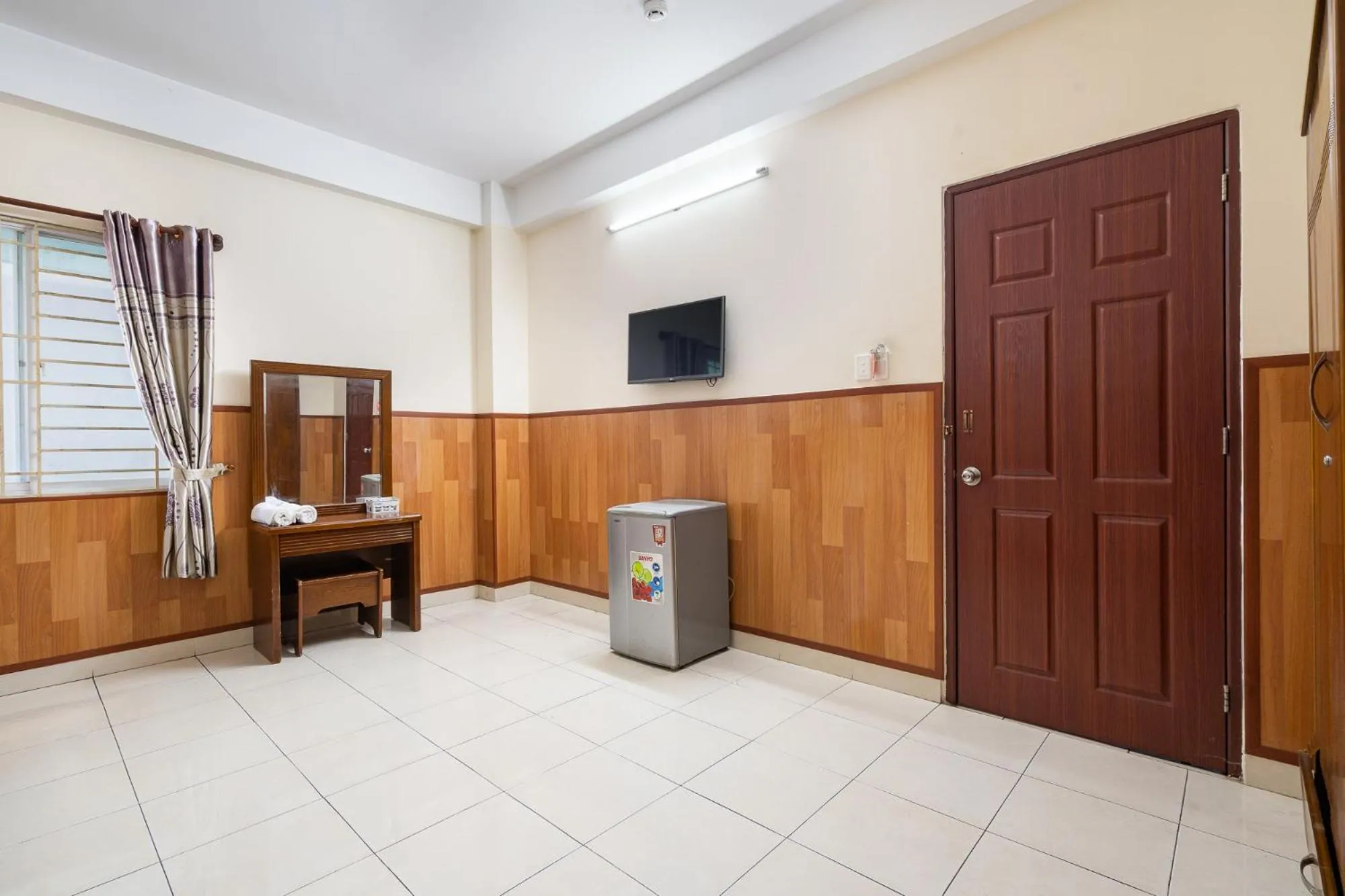 TV and multimedia in Collection O Nam Phuong