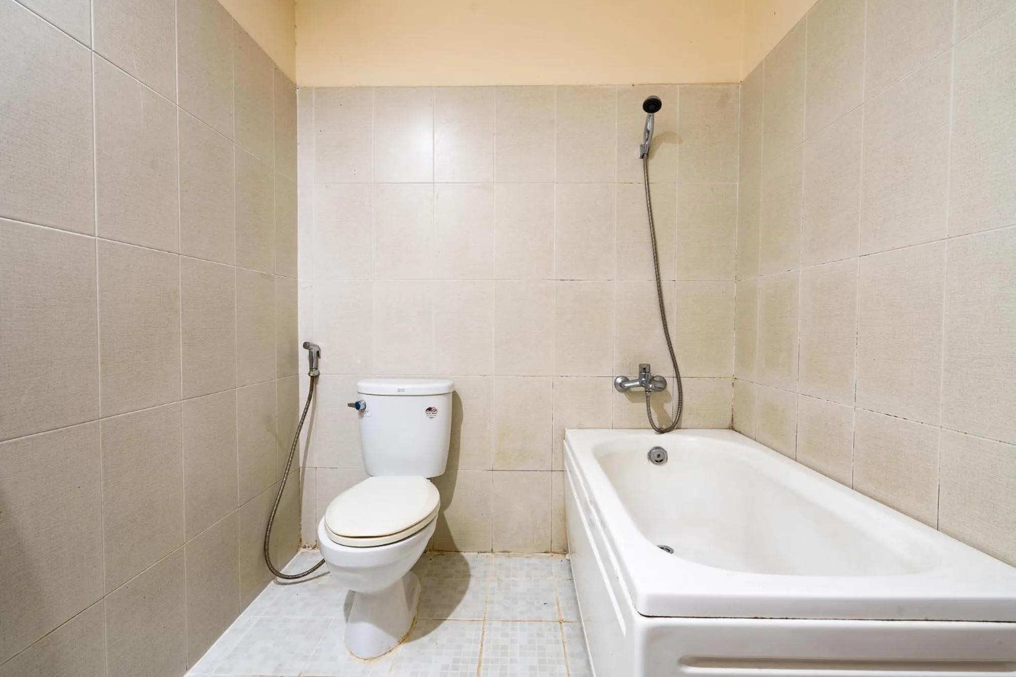 Bathroom in Collection O Nam Phuong