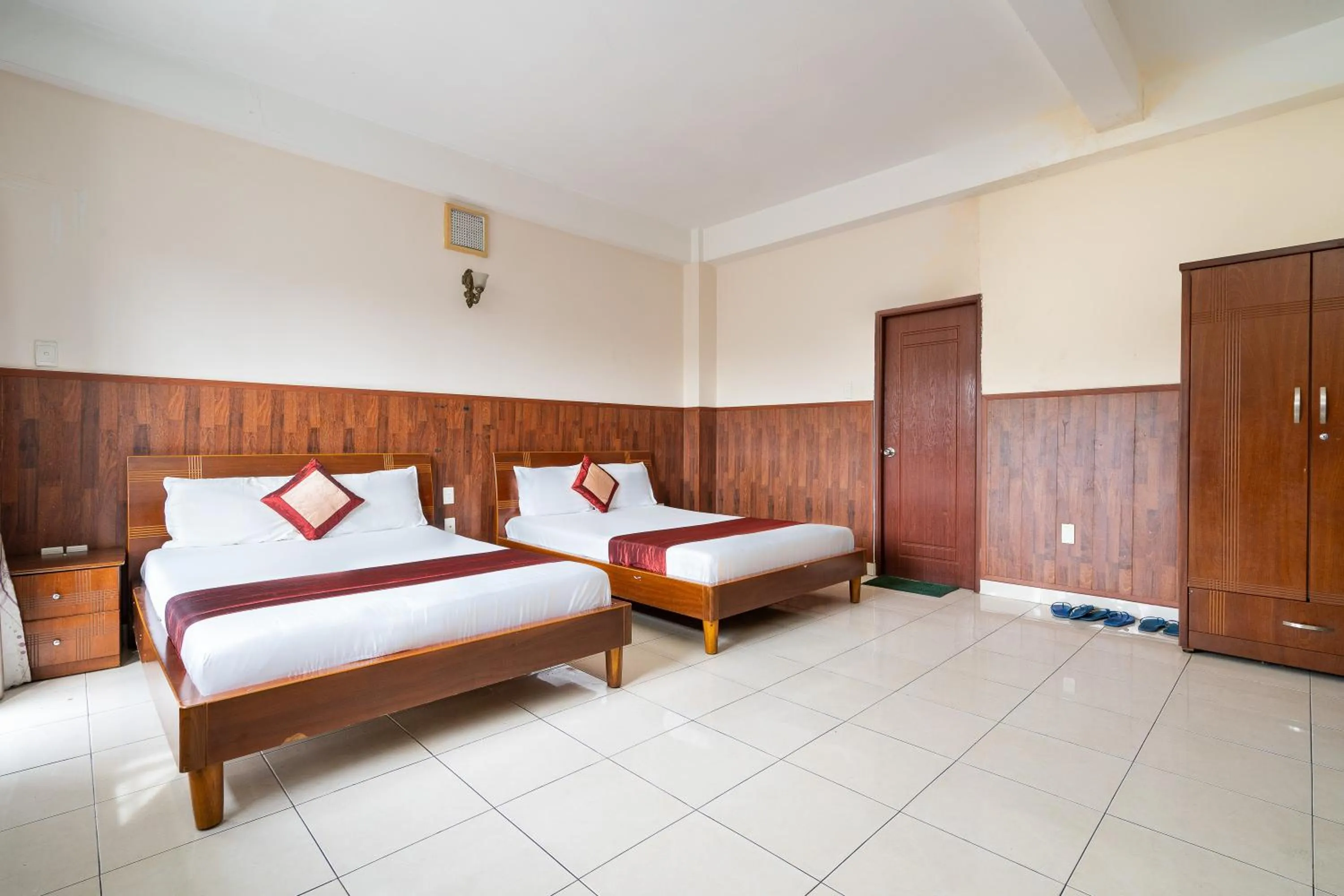 Bedroom, Bed in Collection O Nam Phuong