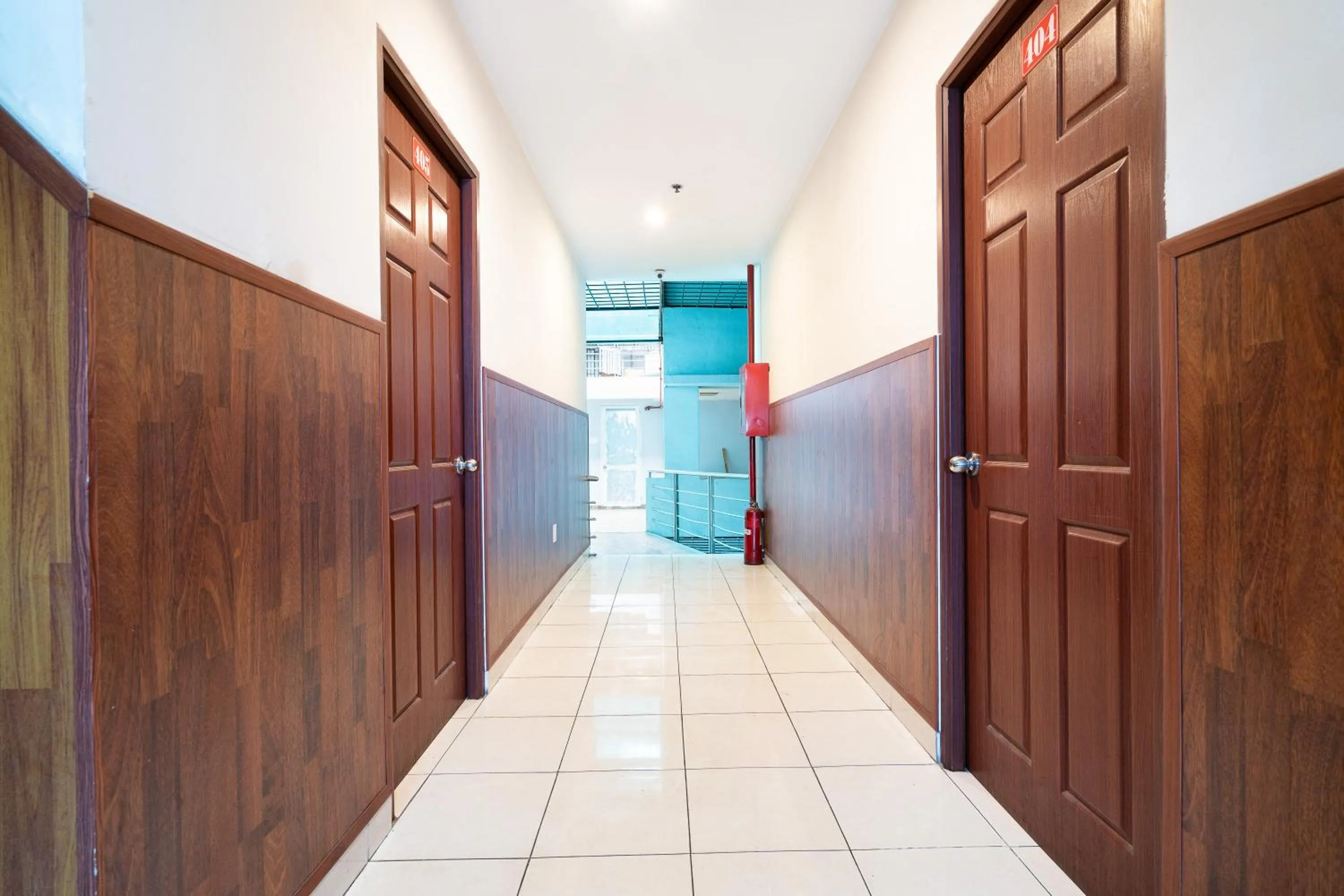 Lobby or reception in Collection O Nam Phuong