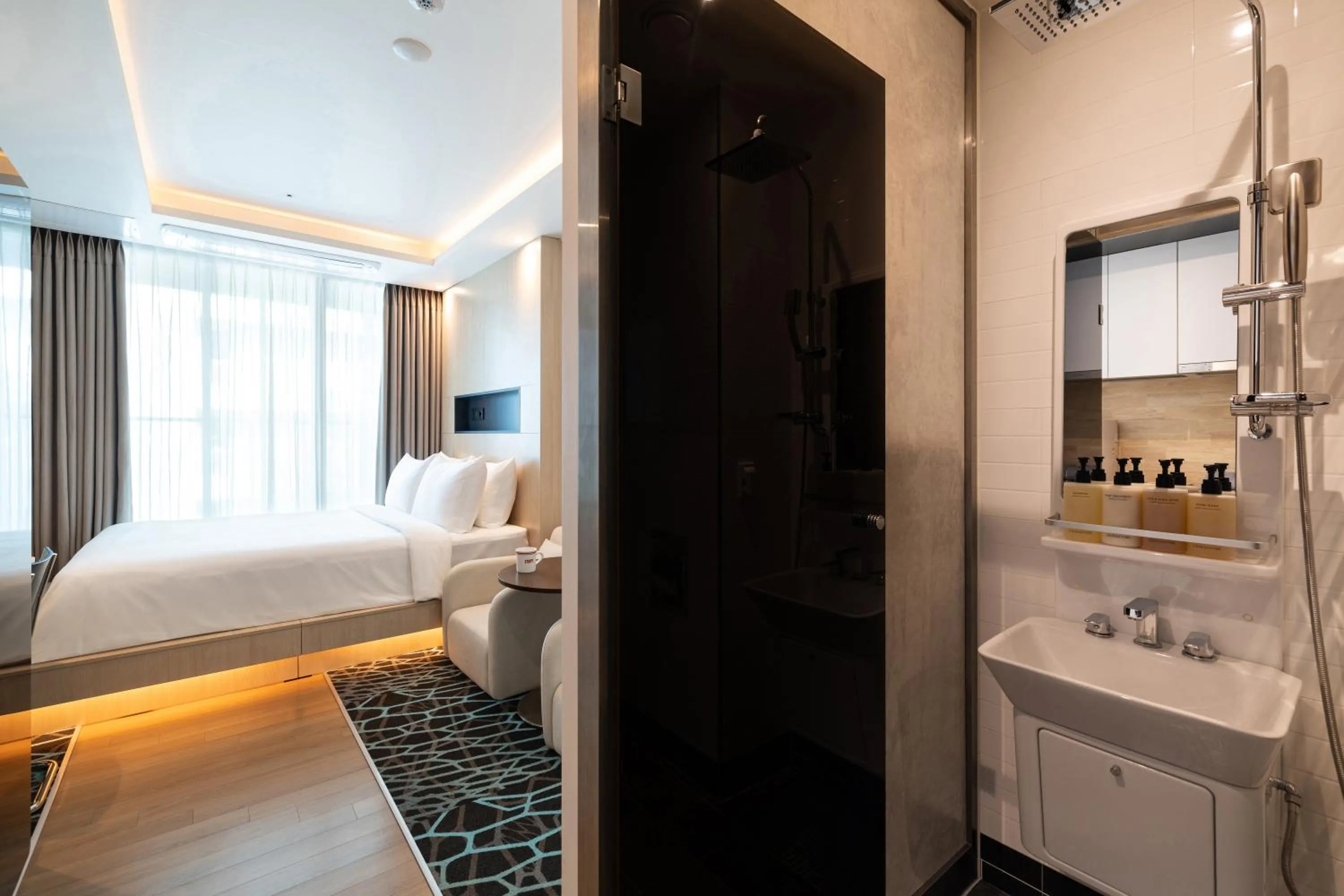 Stayfy Paju K-hills