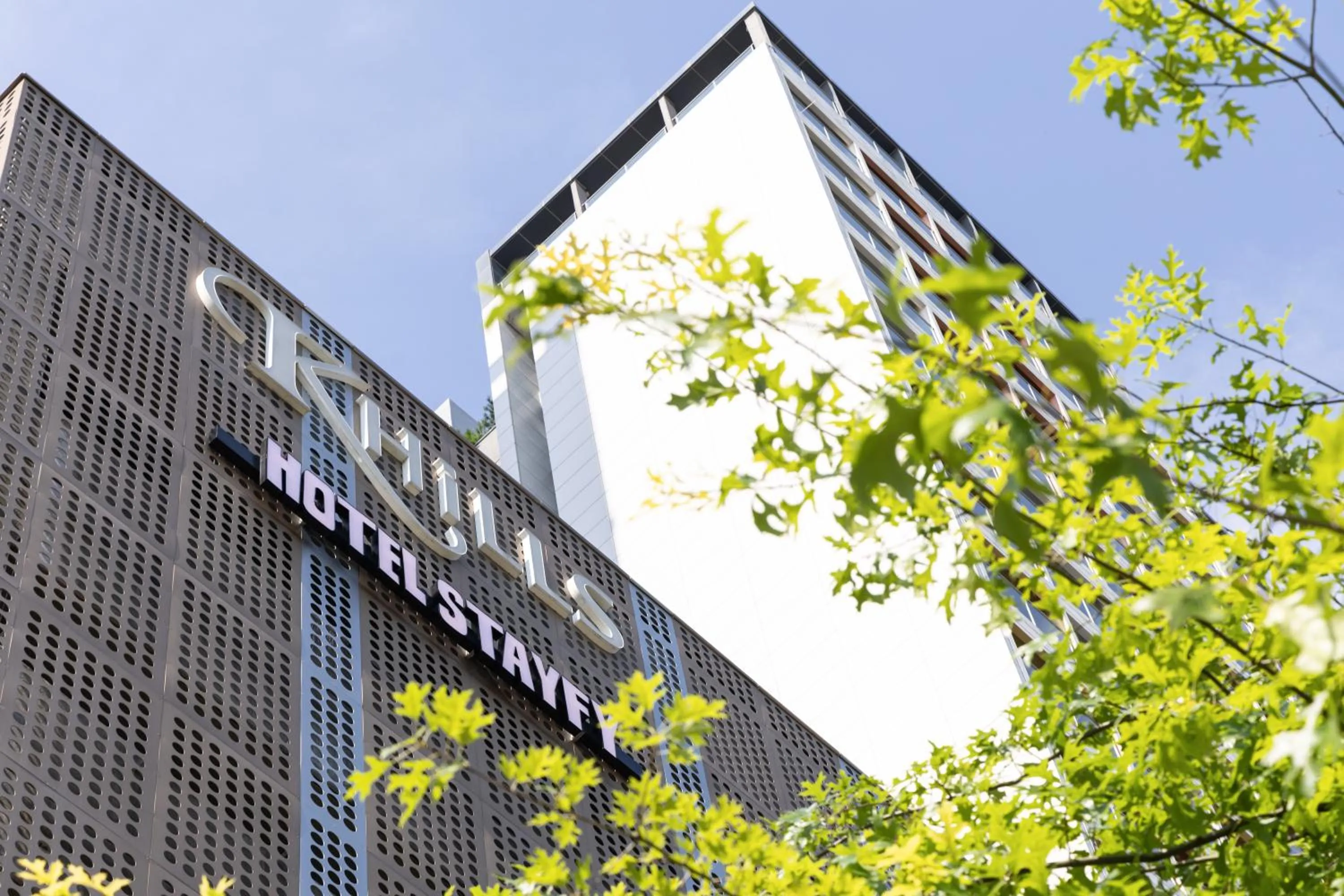 Stayfy Paju K-hills