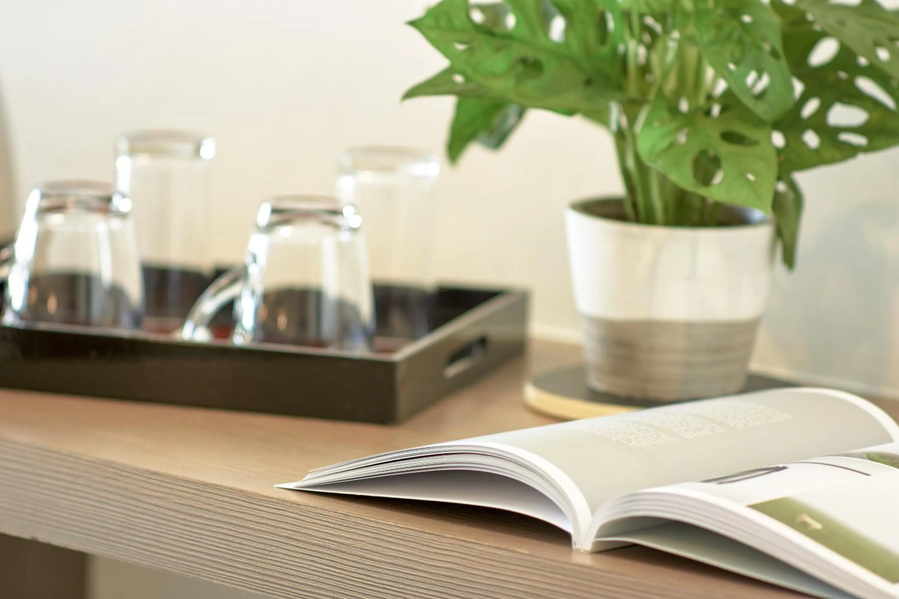 Decorative detail in Diamond Residence Ratchada