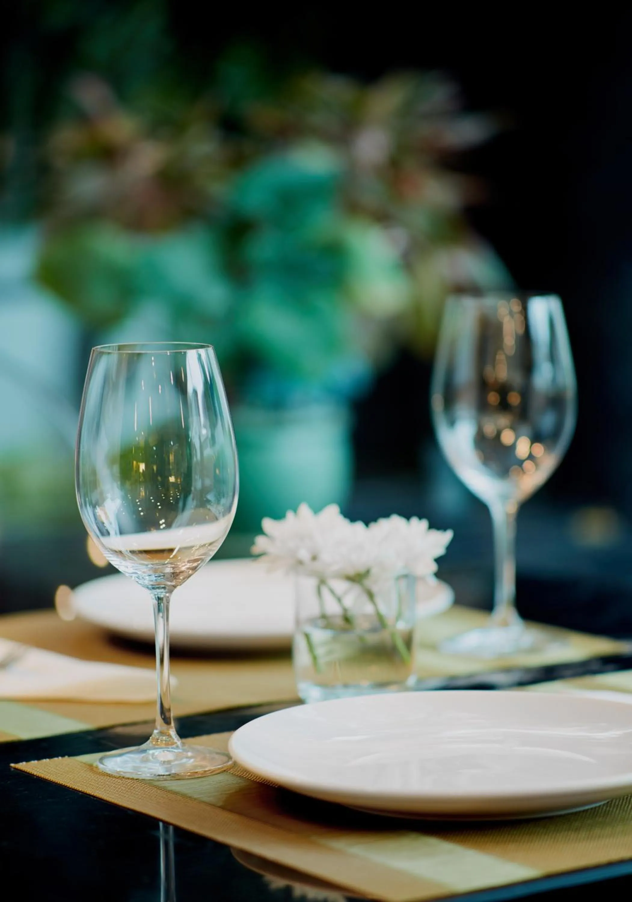 Decorative detail in Diamond Residence Ratchada