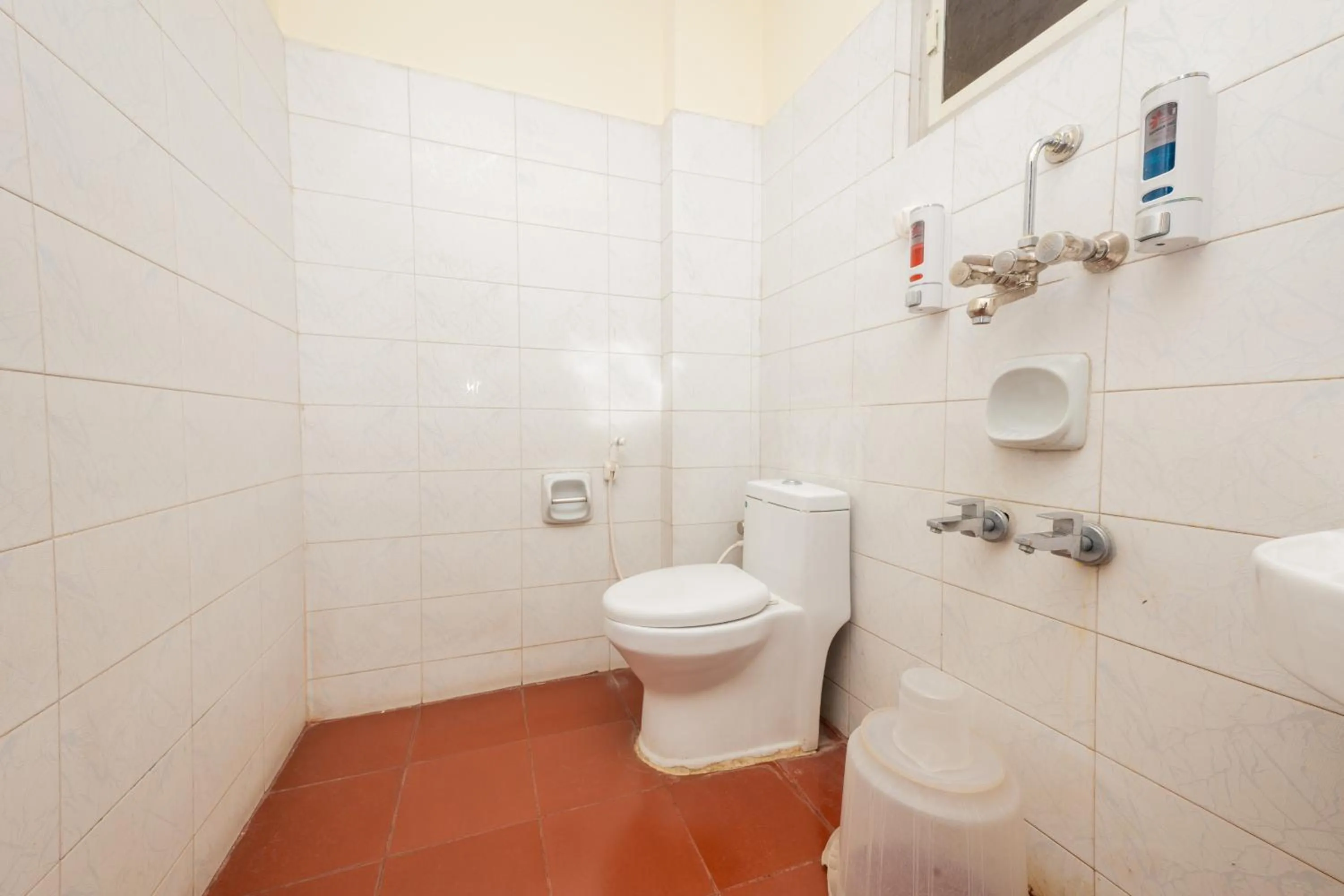 Bathroom in The Grand Rajmahal