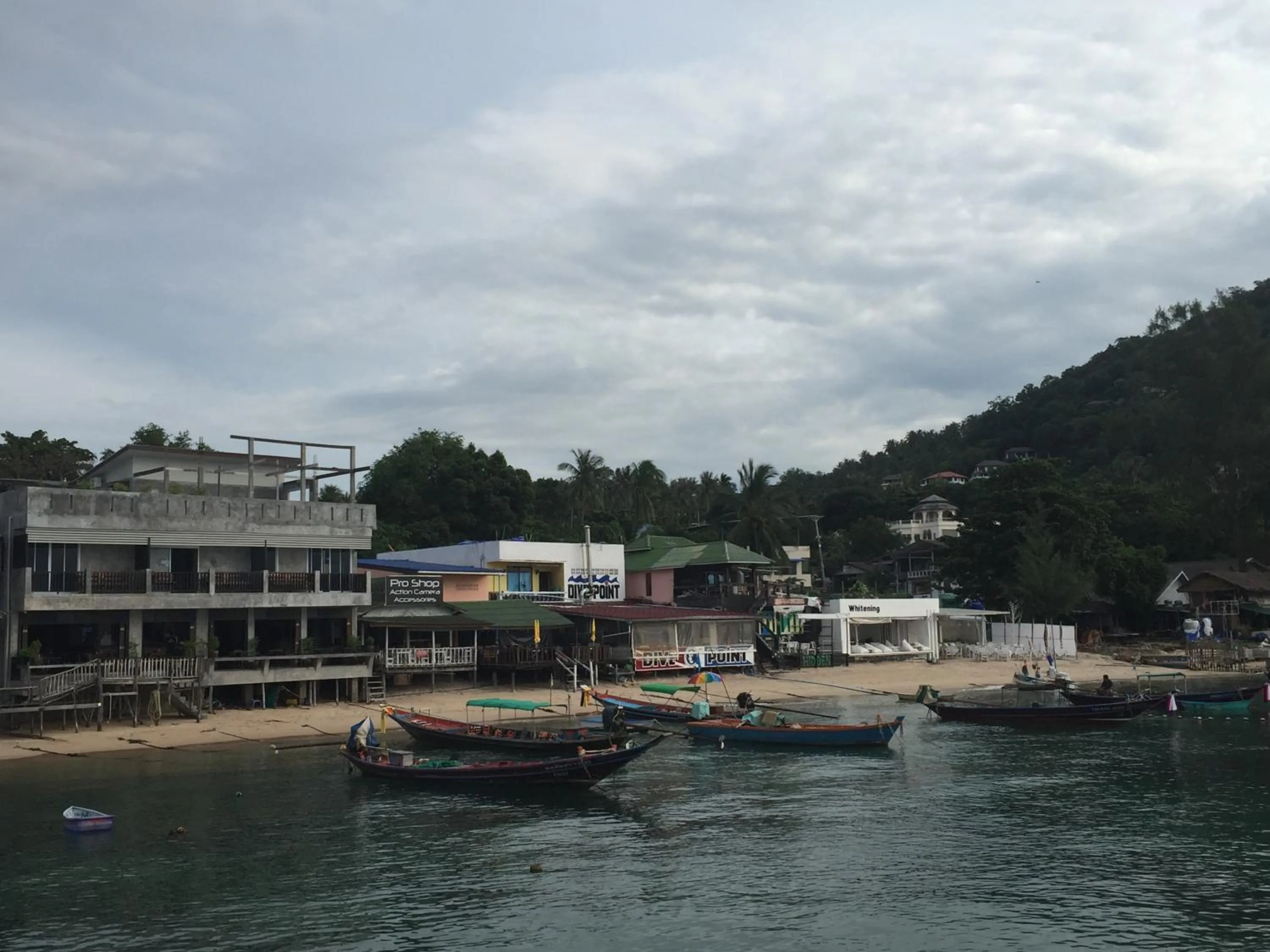 Neighbourhood in Bro&Sis Place