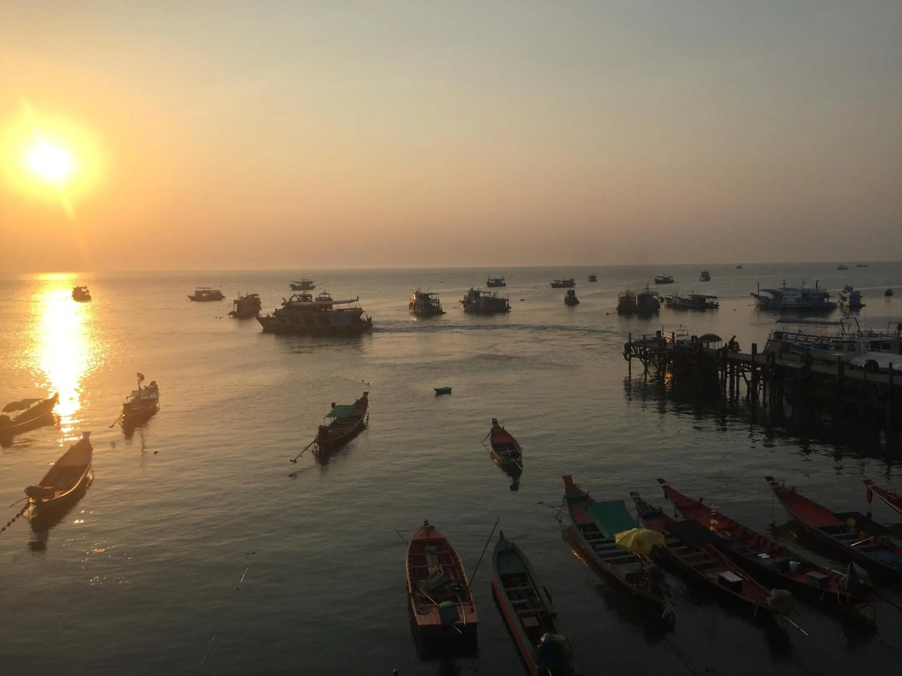 Summer in Bro&Sis Place