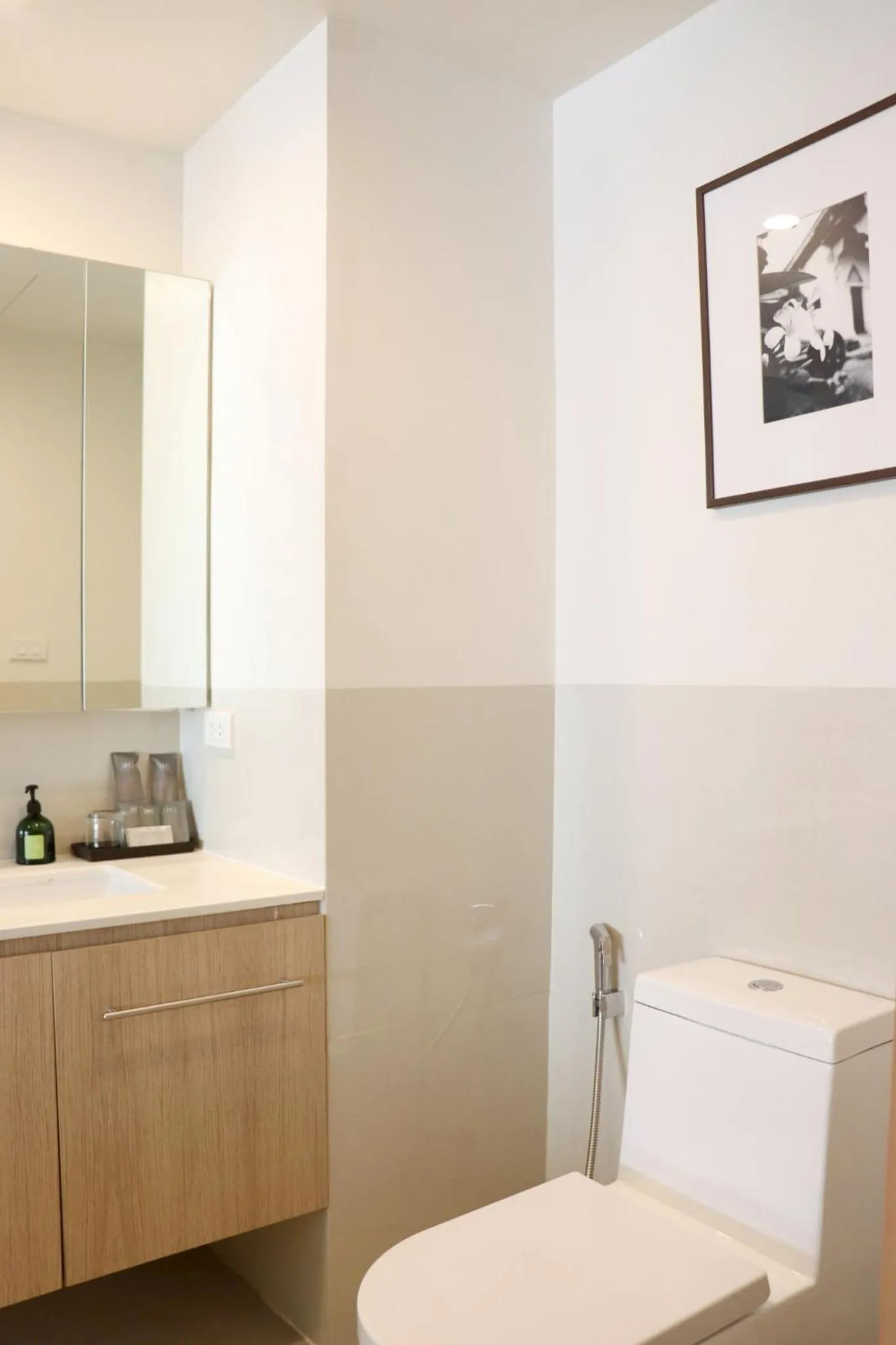 The Residence on Thonglor by UHG