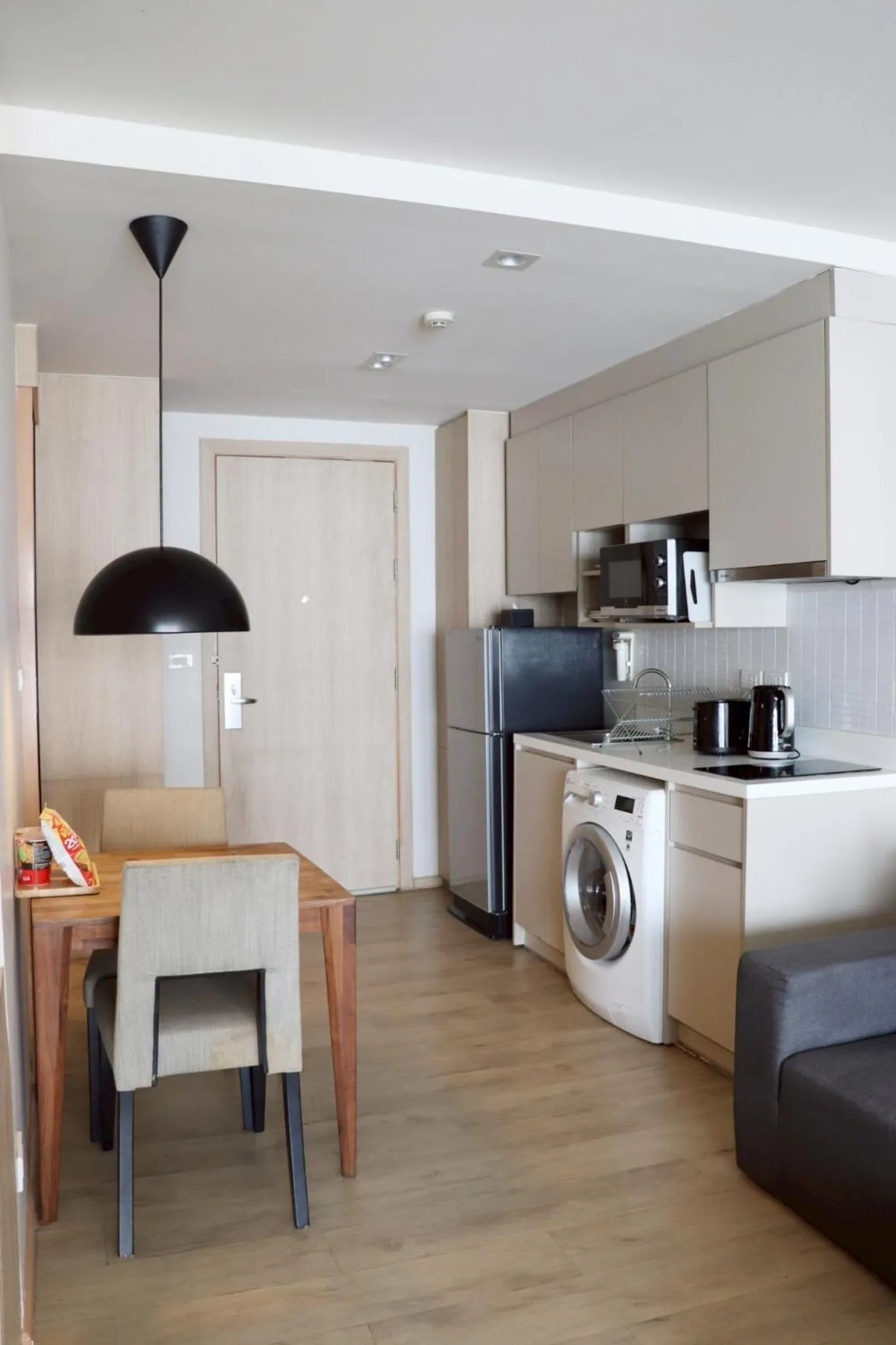 The Residence on Thonglor by UHG