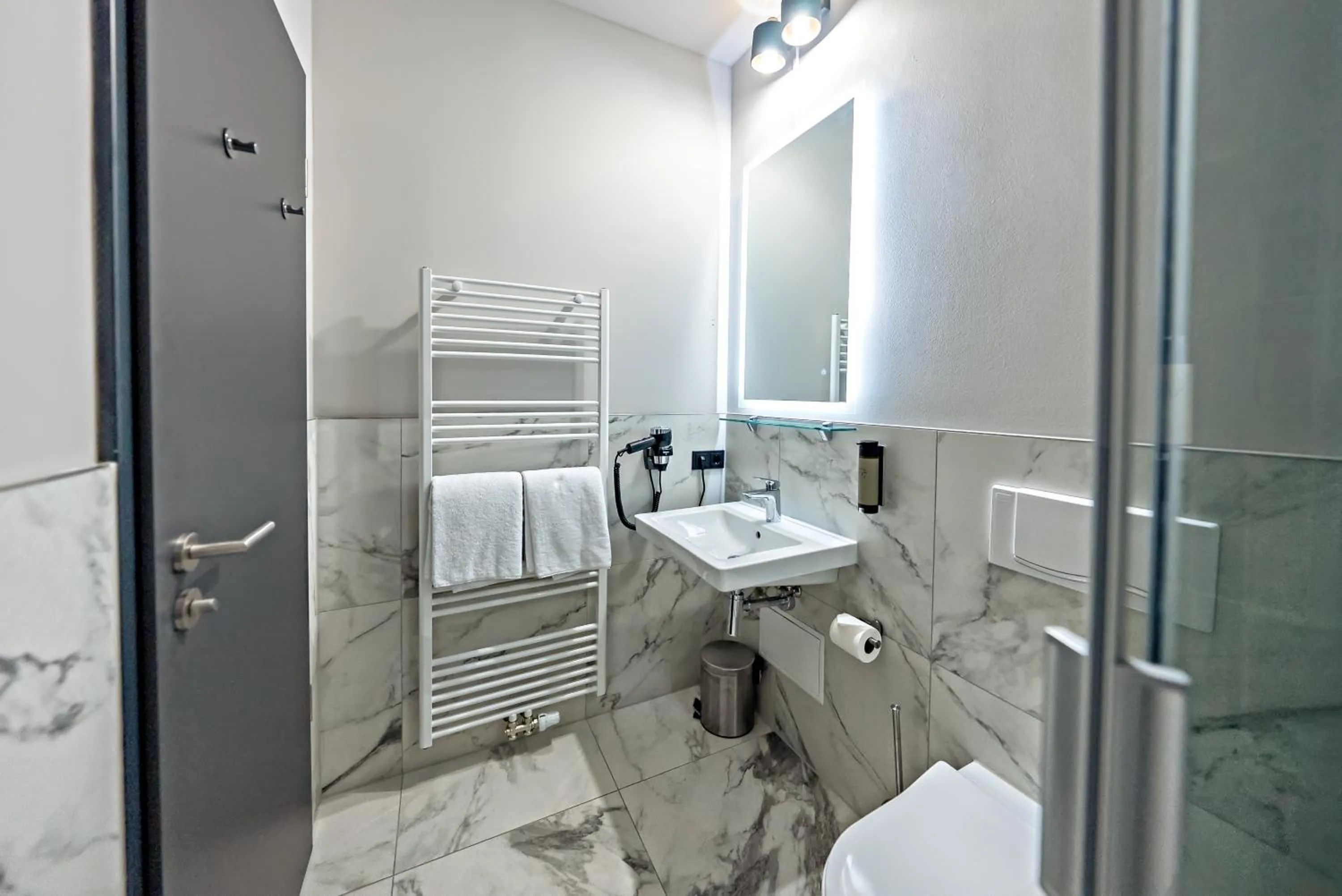 Double Room in Residency NO7