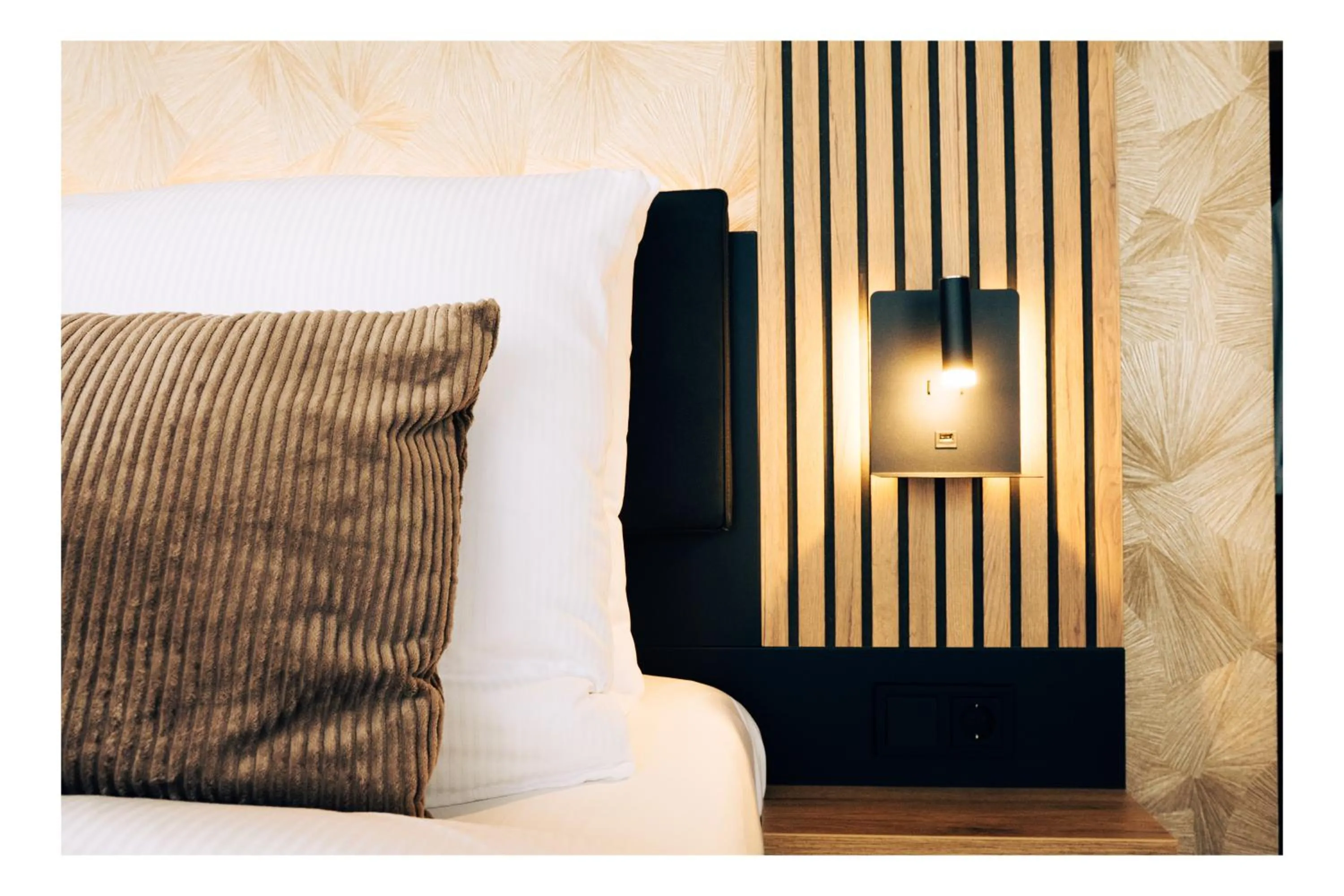 Apartment in Residency NO7