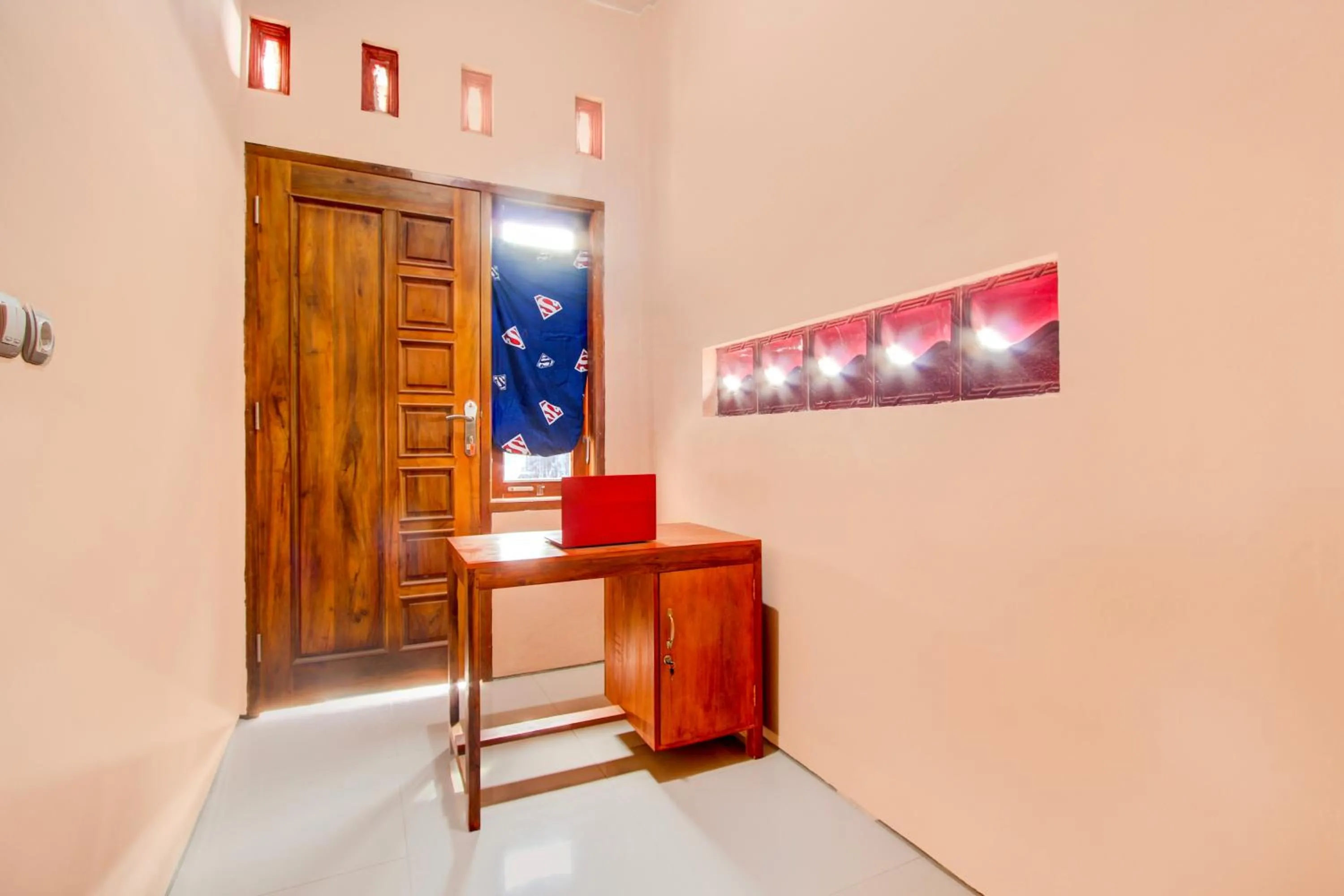 Hotel O Guesthouse Alun Alun Purwokerto