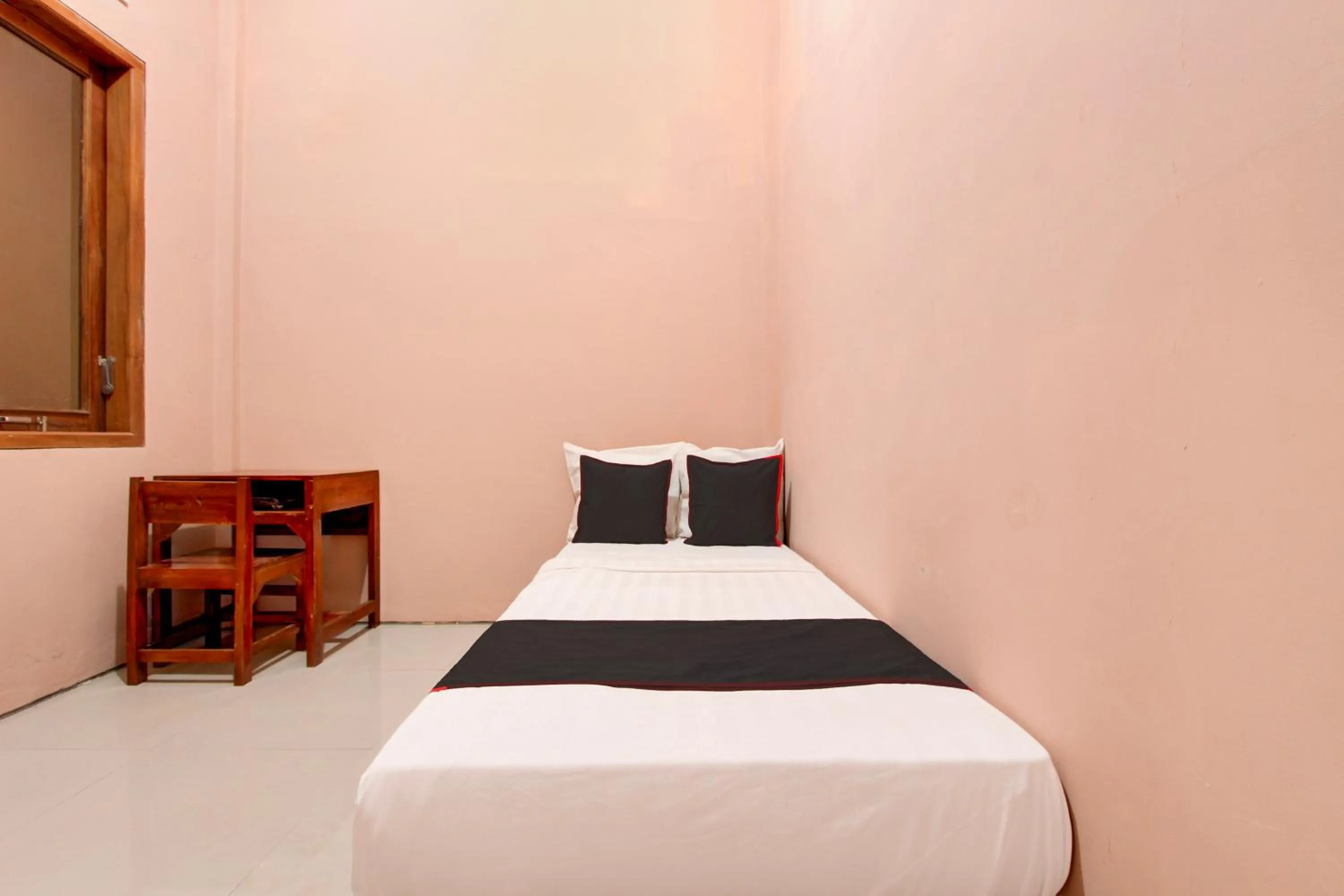 Hotel O Guesthouse Alun Alun Purwokerto