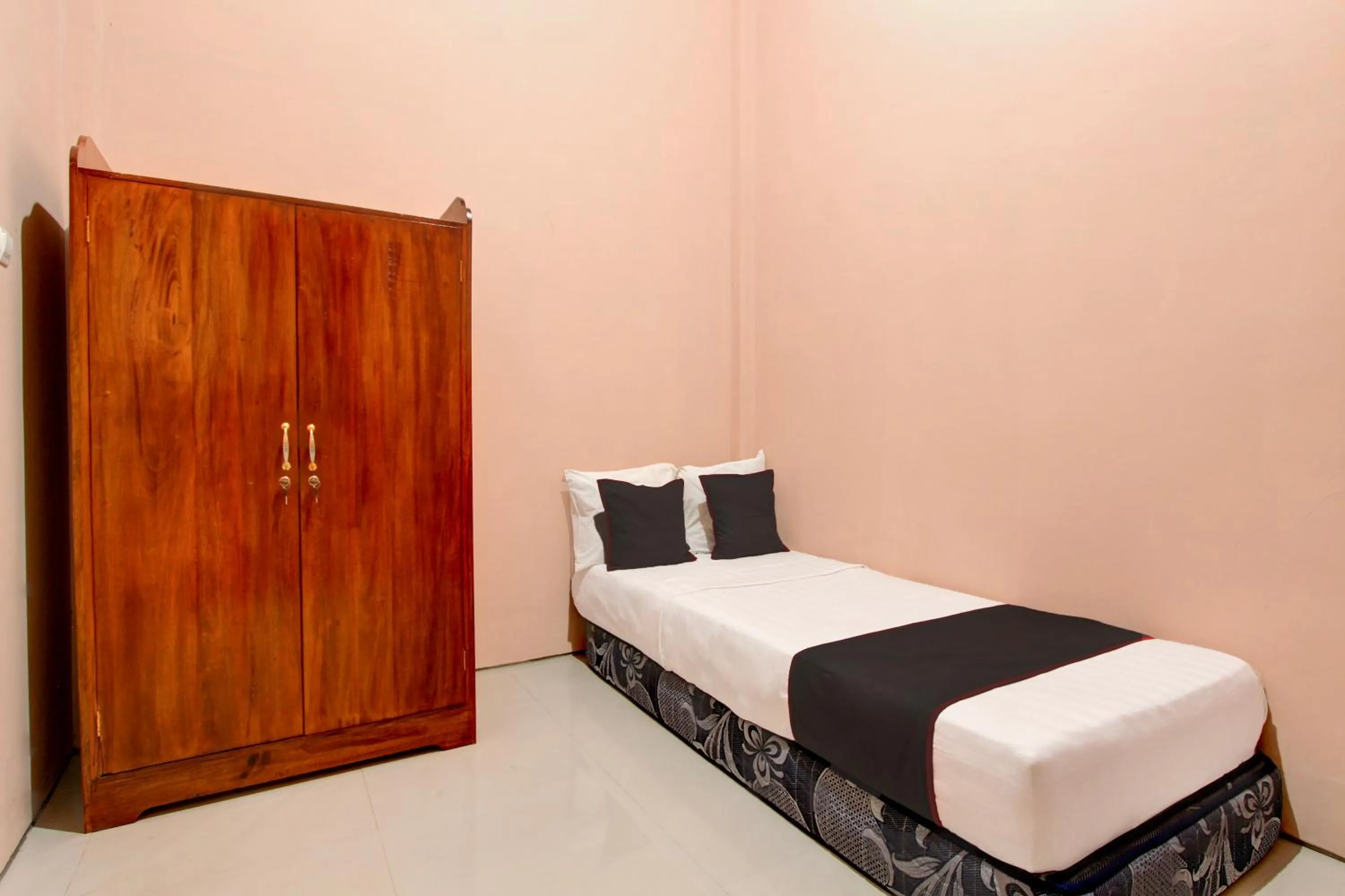 Hotel O Guesthouse Alun Alun Purwokerto