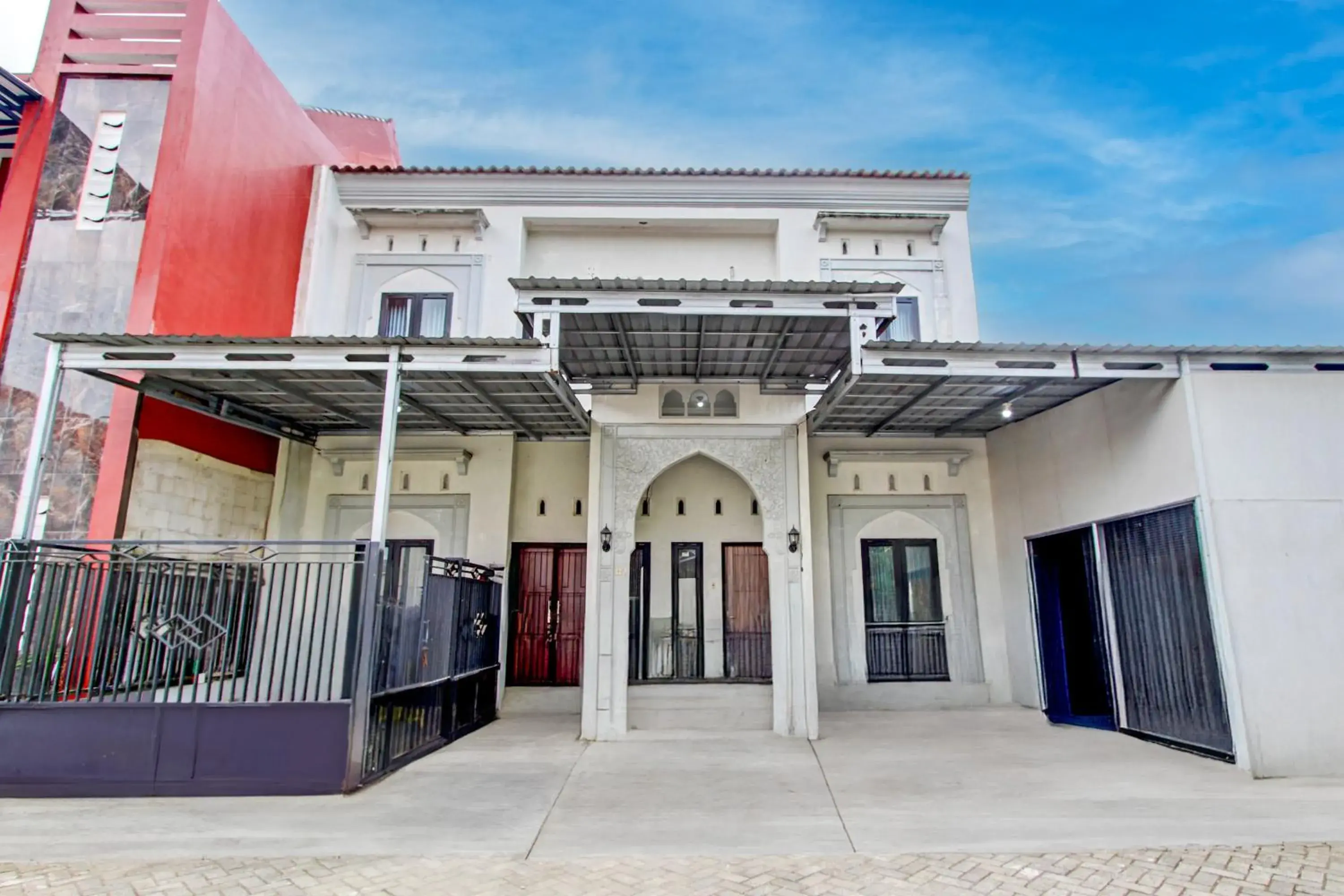 Hotel O Guesthouse Alun Alun Purwokerto Hotel O Guesthouse Alun Alun Purwokerto