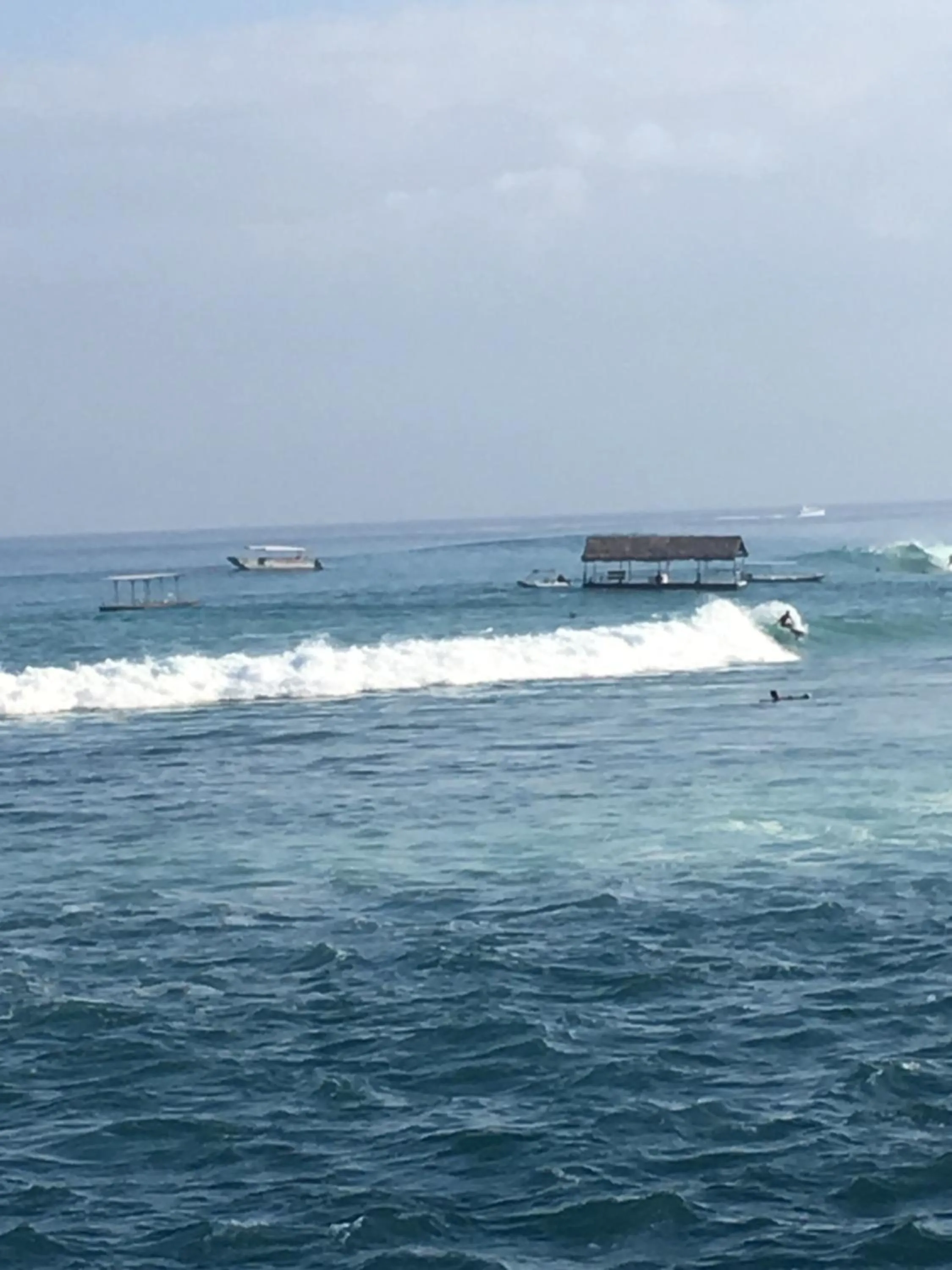 Breeze Villa