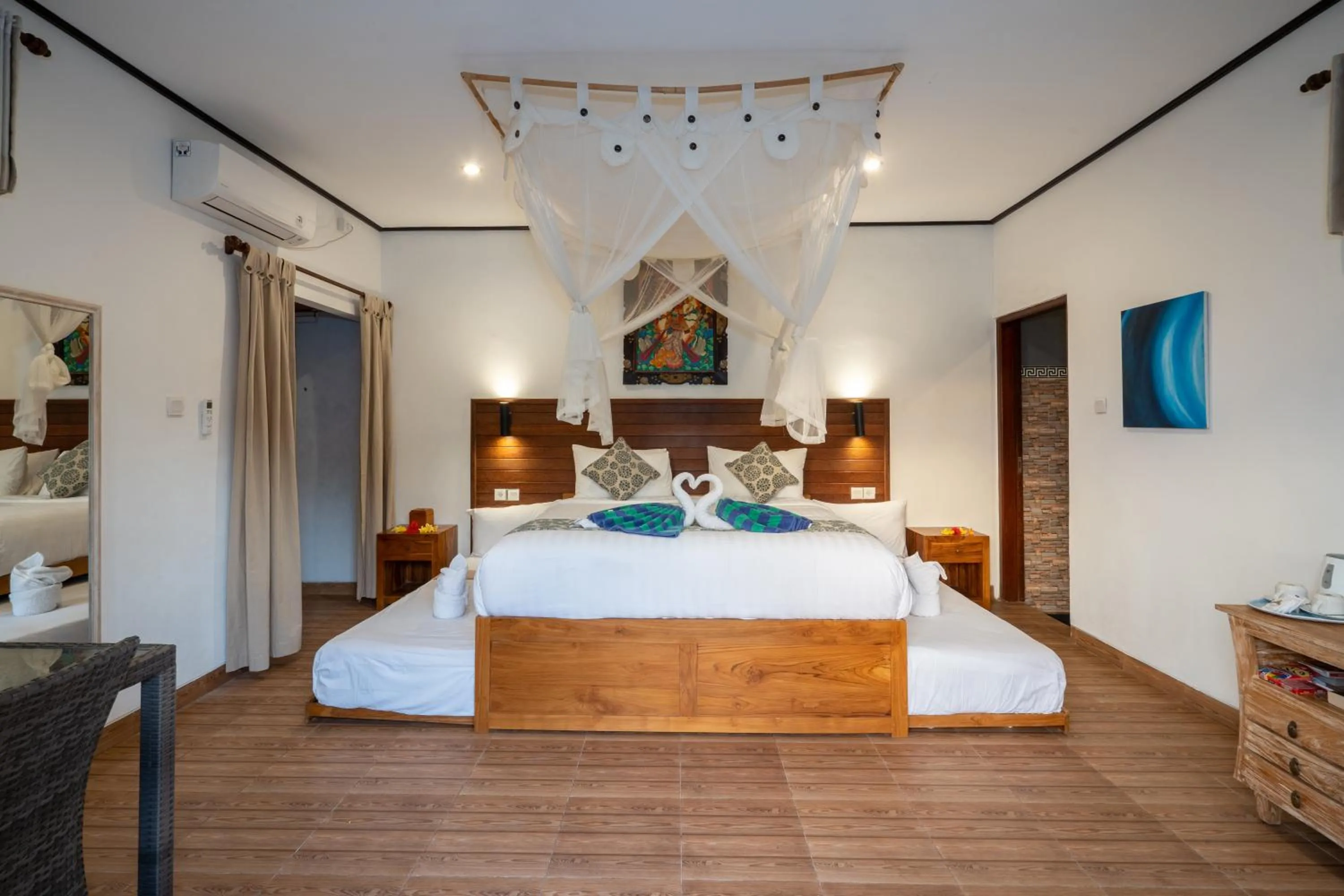 Breeze Villa