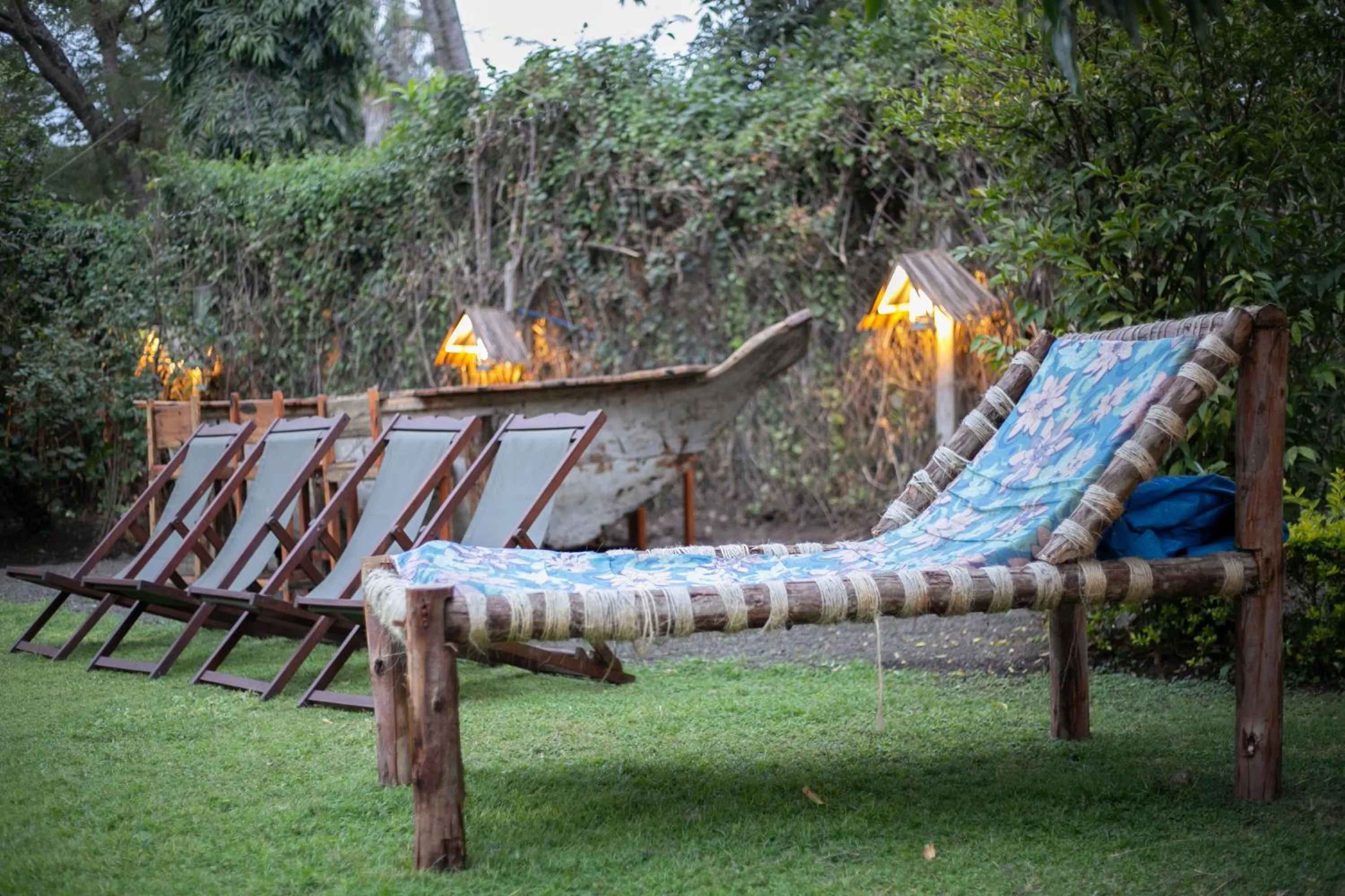 White House of Tanzania