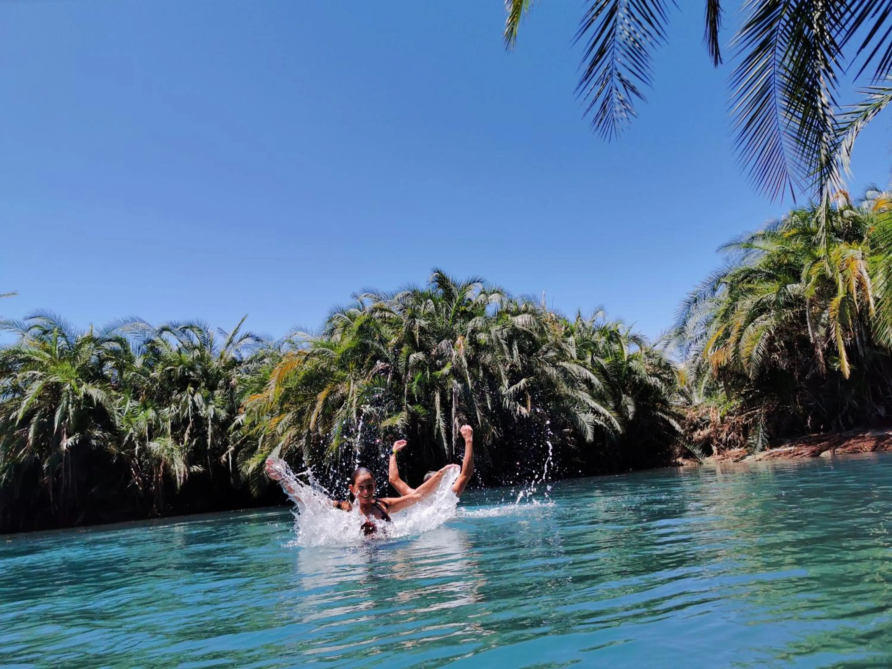 White House of Tanzania