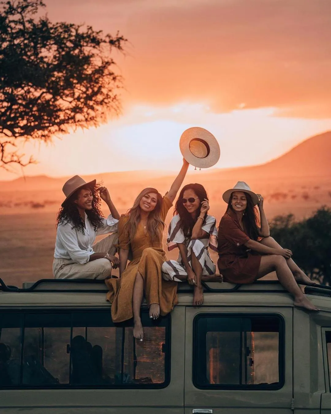 White House of Tanzania