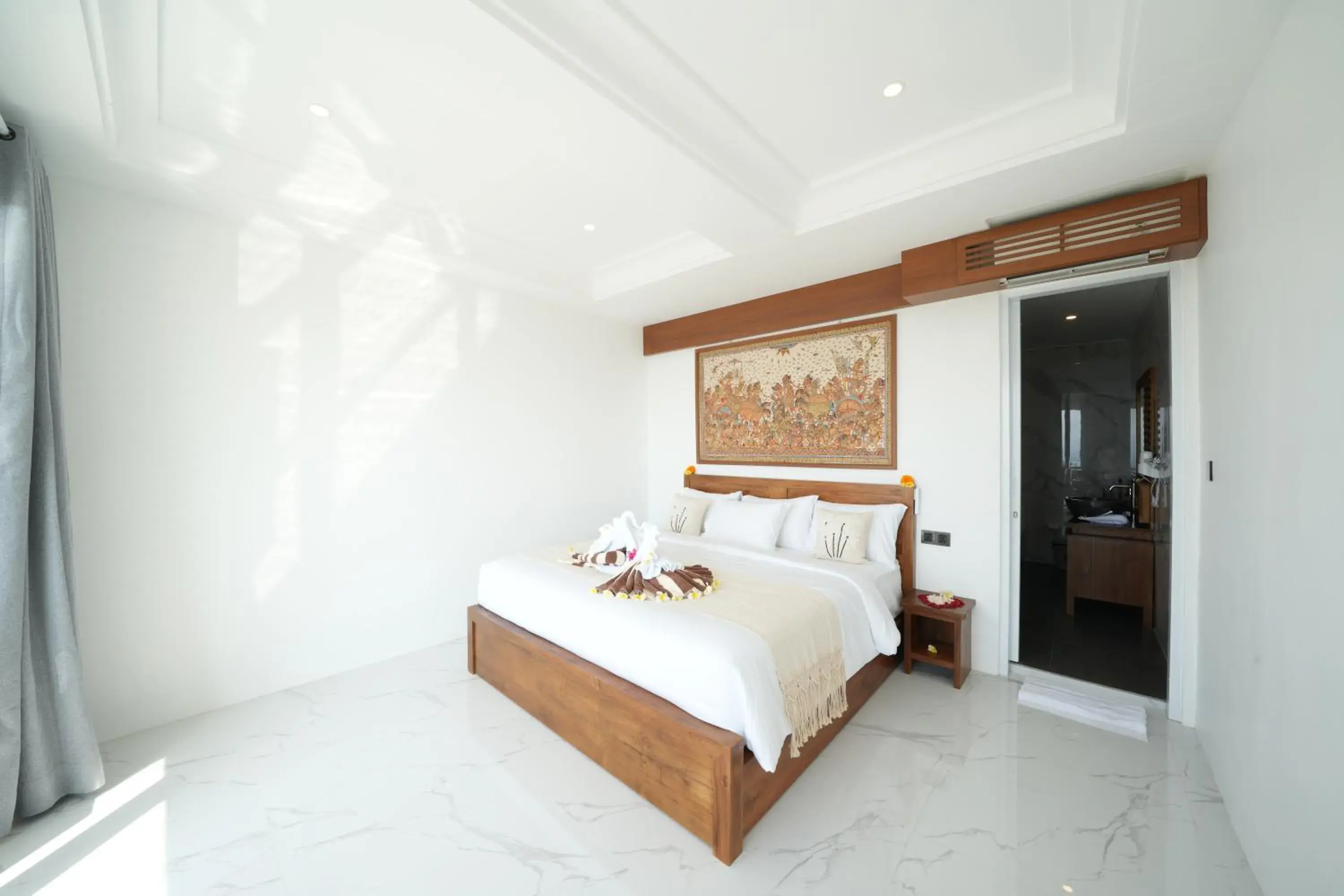 Apartment with Sea View in Nyuh Gading HILL Apartment with Sea View in Nyuh Gading HILL