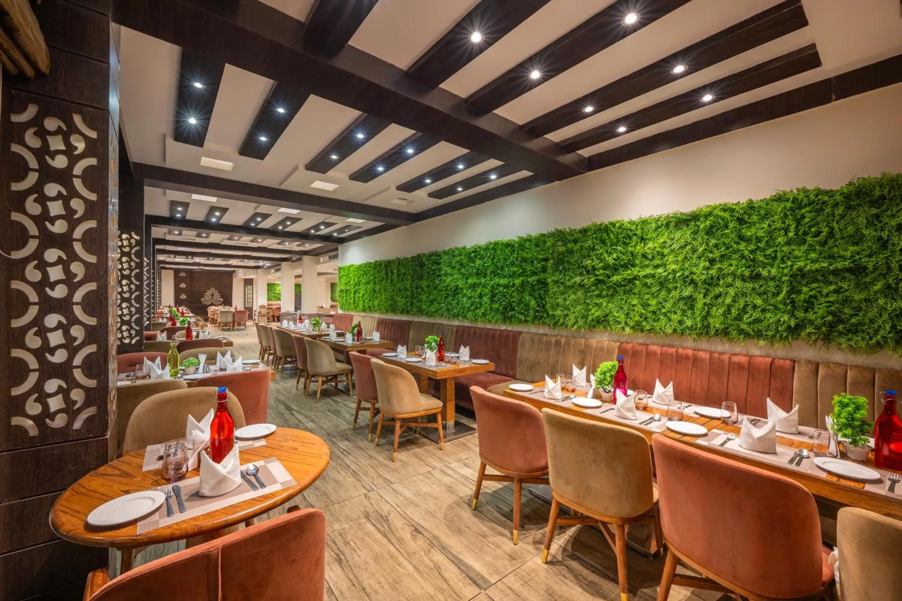 Restaurant/places to eat in Snow Valley Resorts Shimla Restaurant/places to eat in Snow Valley Resorts Shimla