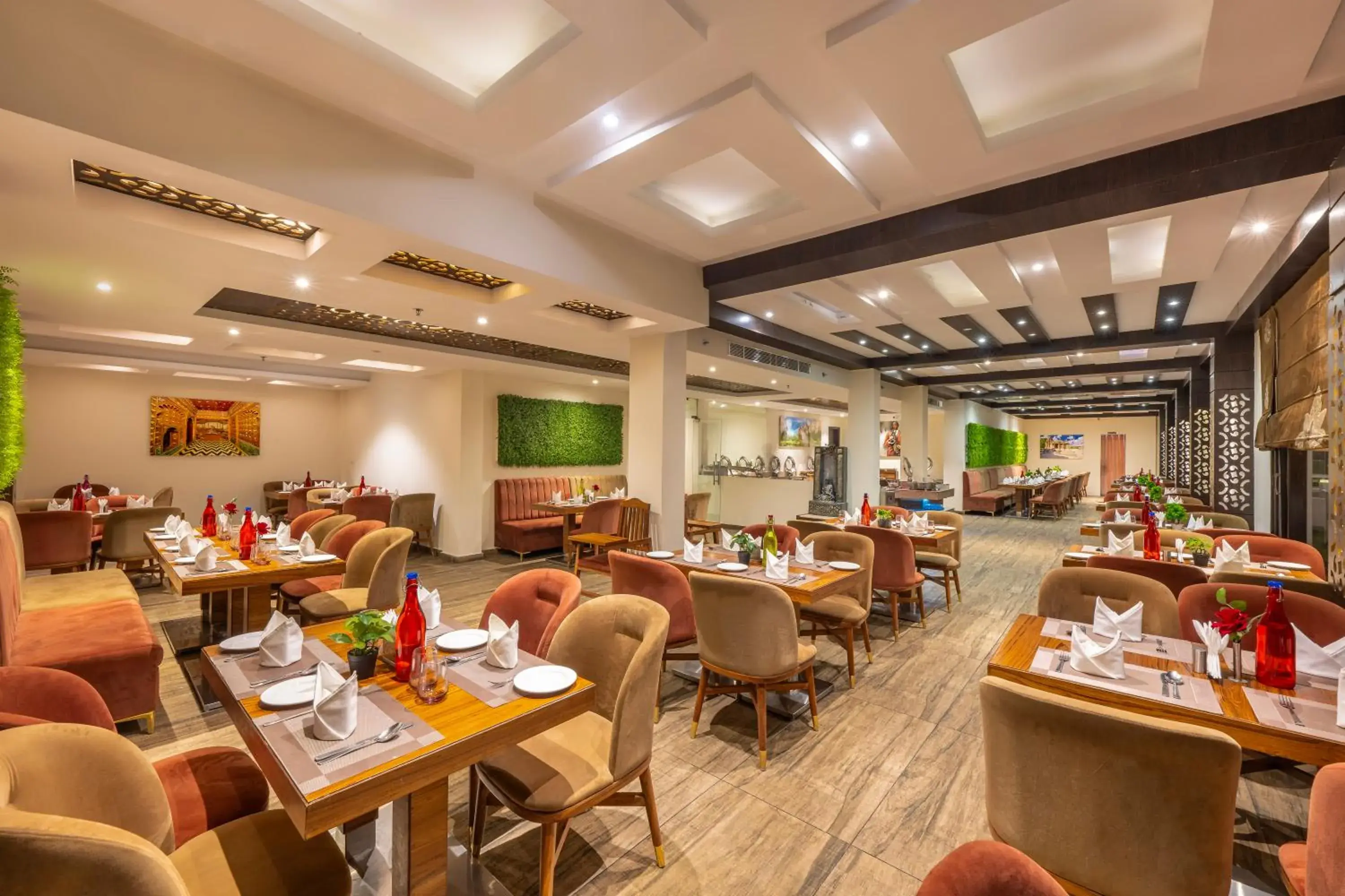 Restaurant/places to eat in Snow Valley Resorts Shimla Restaurant/places to eat in Snow Valley Resorts Shimla