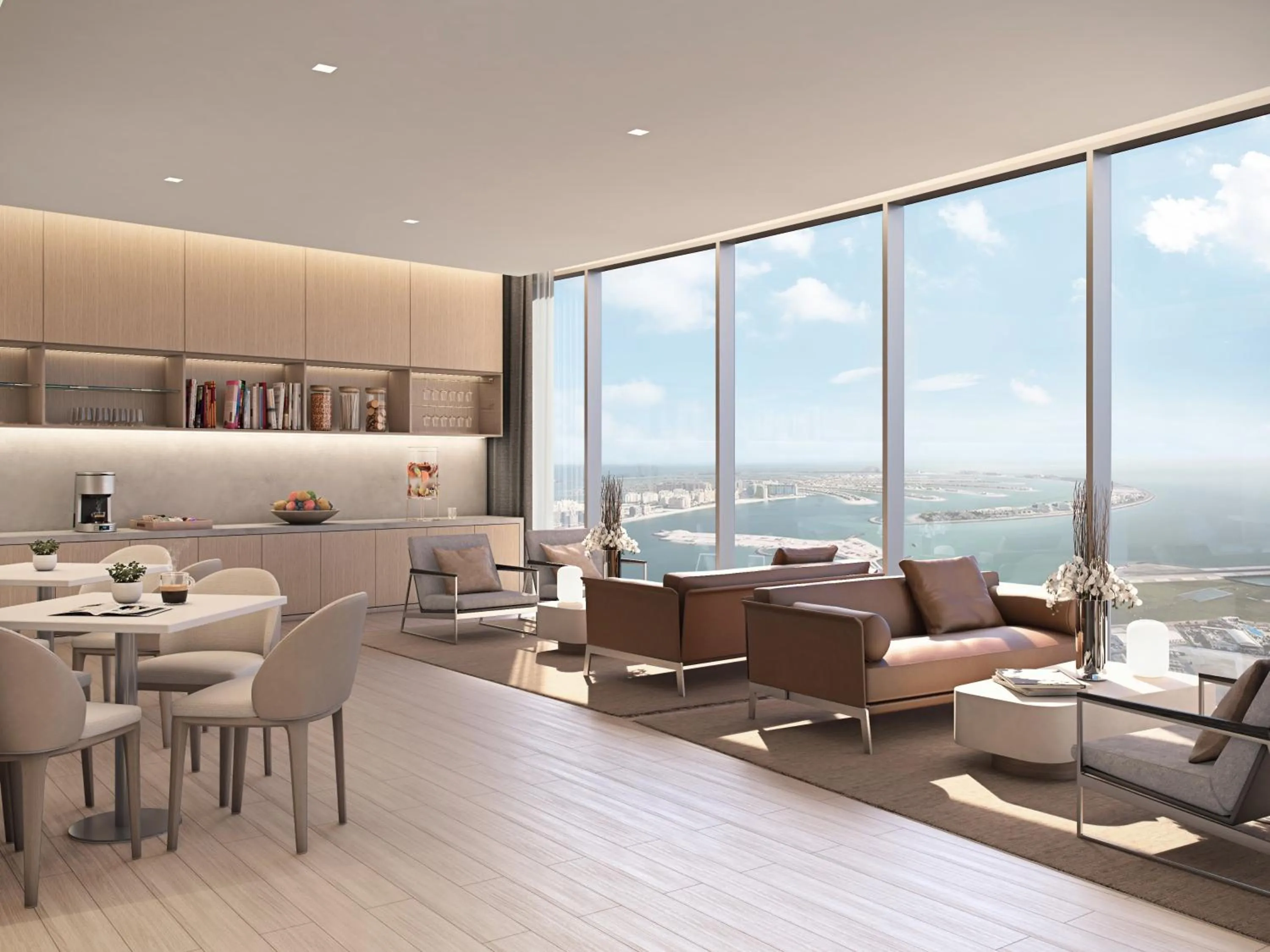 Other in Ciel Dubai Marina, Vignette Collection by IHG